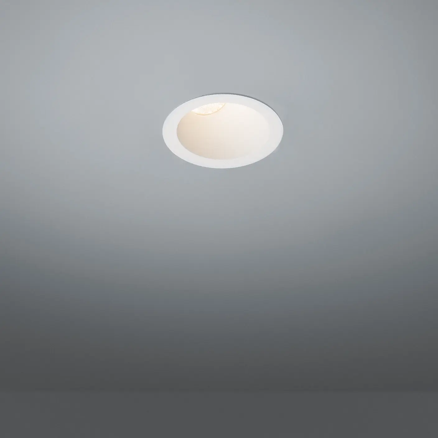 Modular Lighting Instruments - Smart asy lotis 48 IP54 LED GE