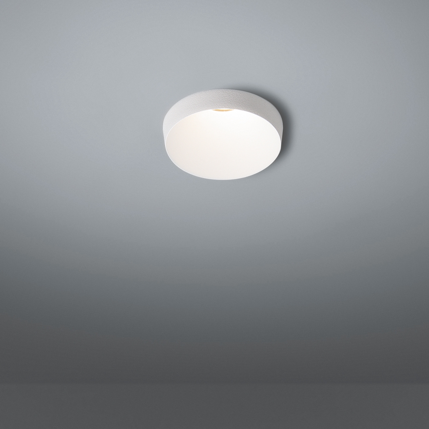 Mostra il prodotto Smart kup 48 IP54 LED GE del produttore Modular Lighting Instruments
