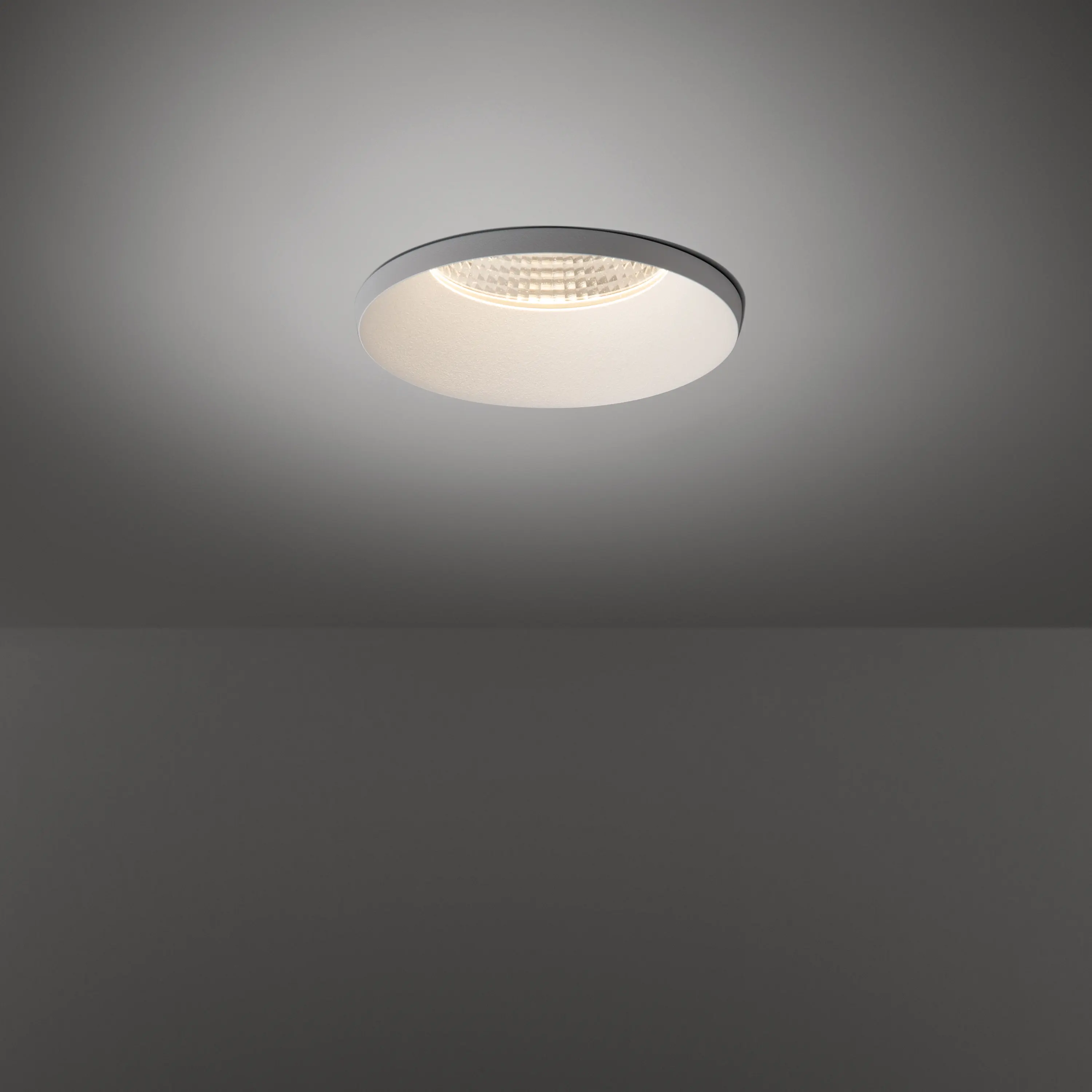 Modular Lighting Instruments - Smart kup 160 IP54 LED GE