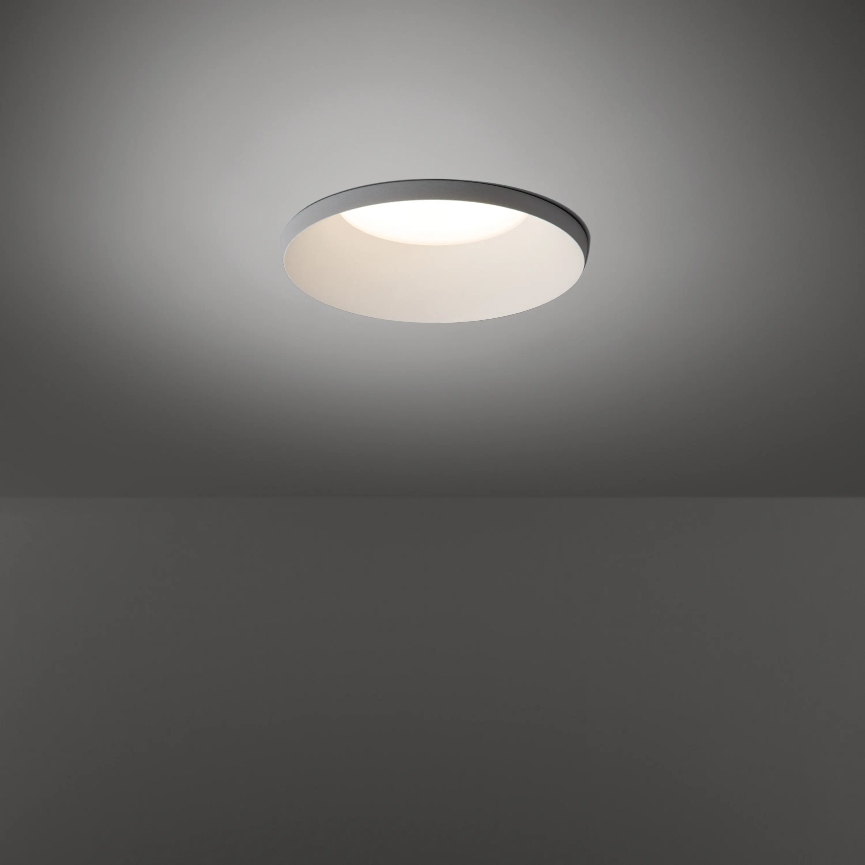 Modular Lighting Instruments - Smart kup 160 diffuse IP54 LED GE