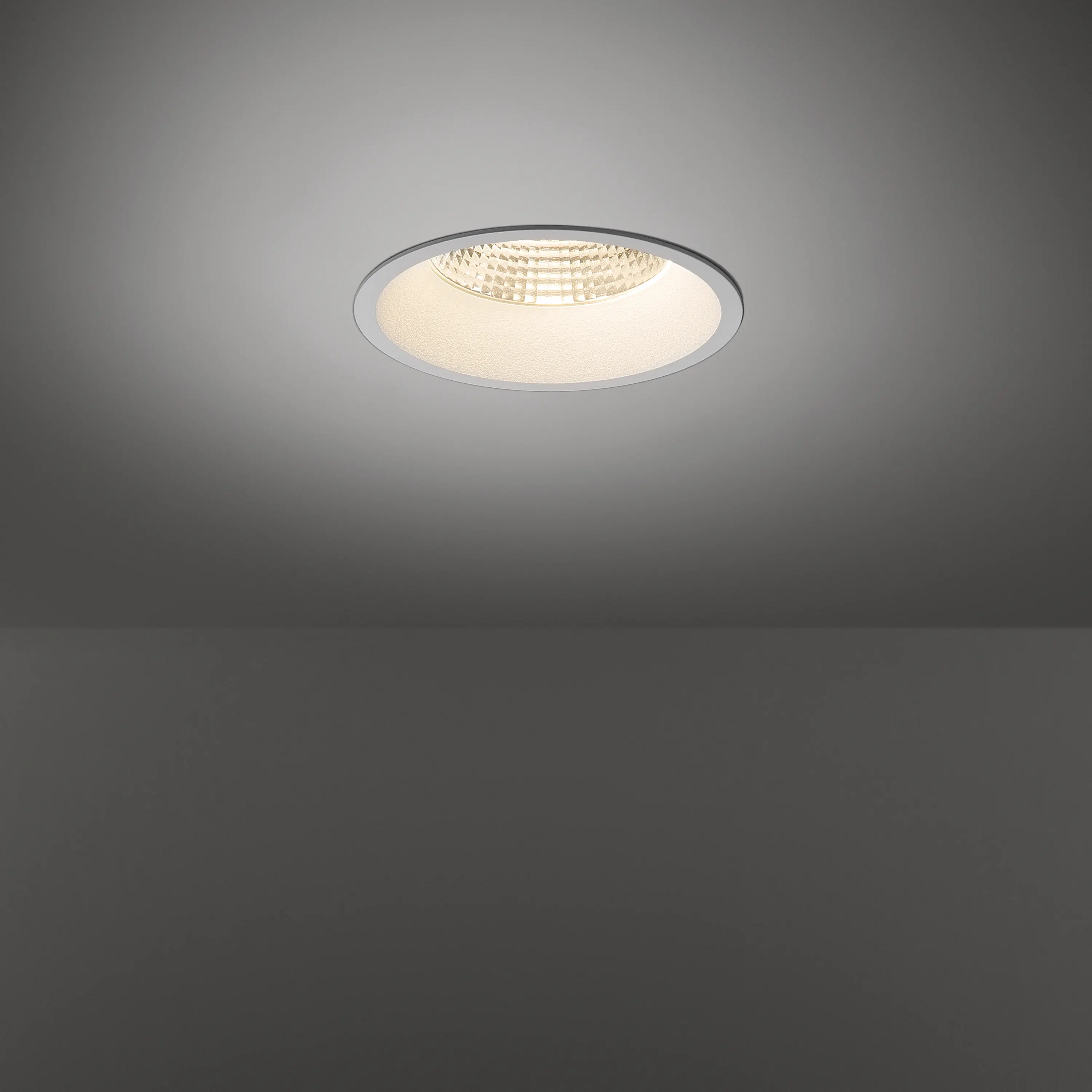Modular Lighting Instruments - Smart Lotis 160 IP54 LED GE