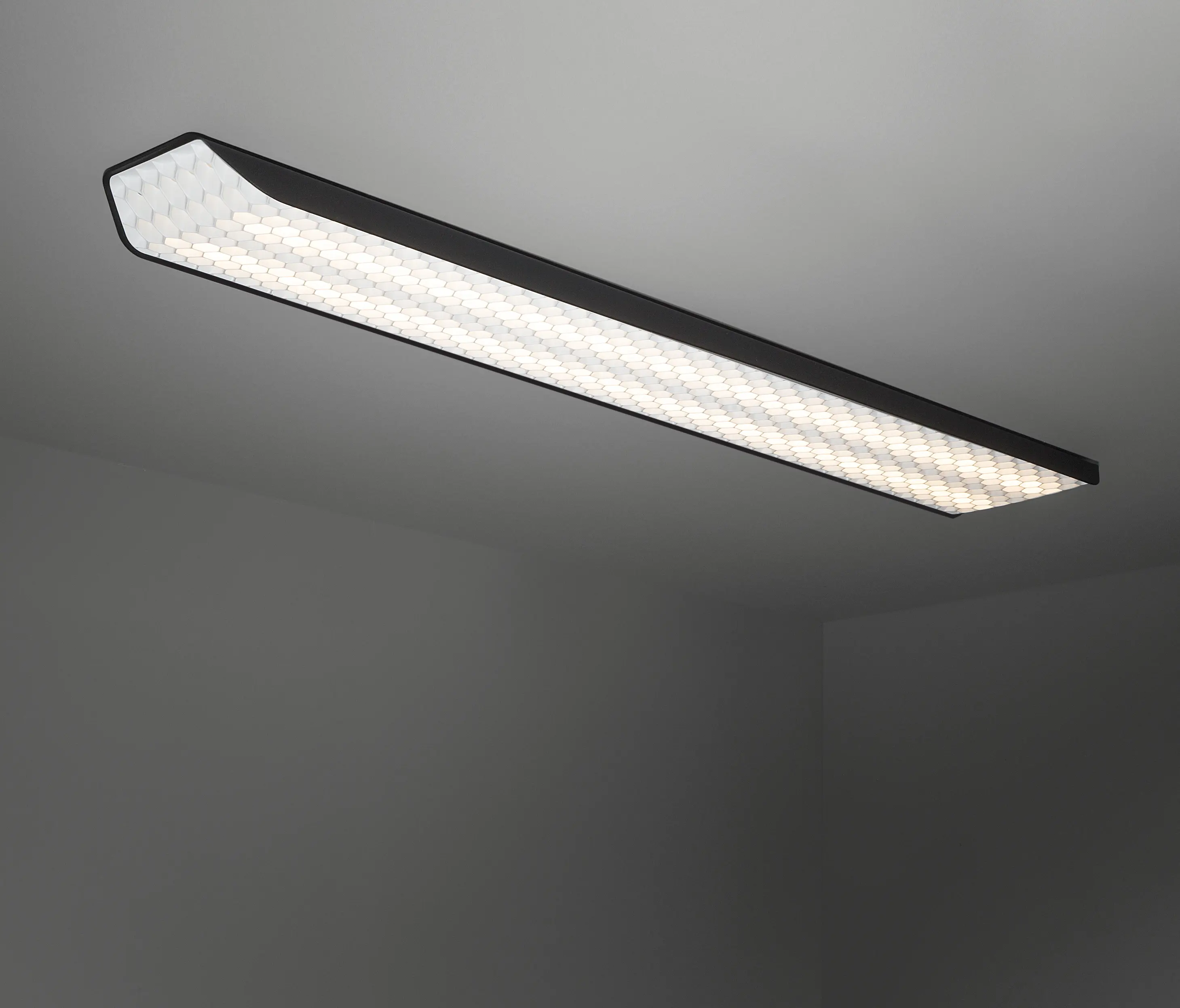 Modular Lighting Instruments - Vaeder LED dali/pushdim/1-10V GI