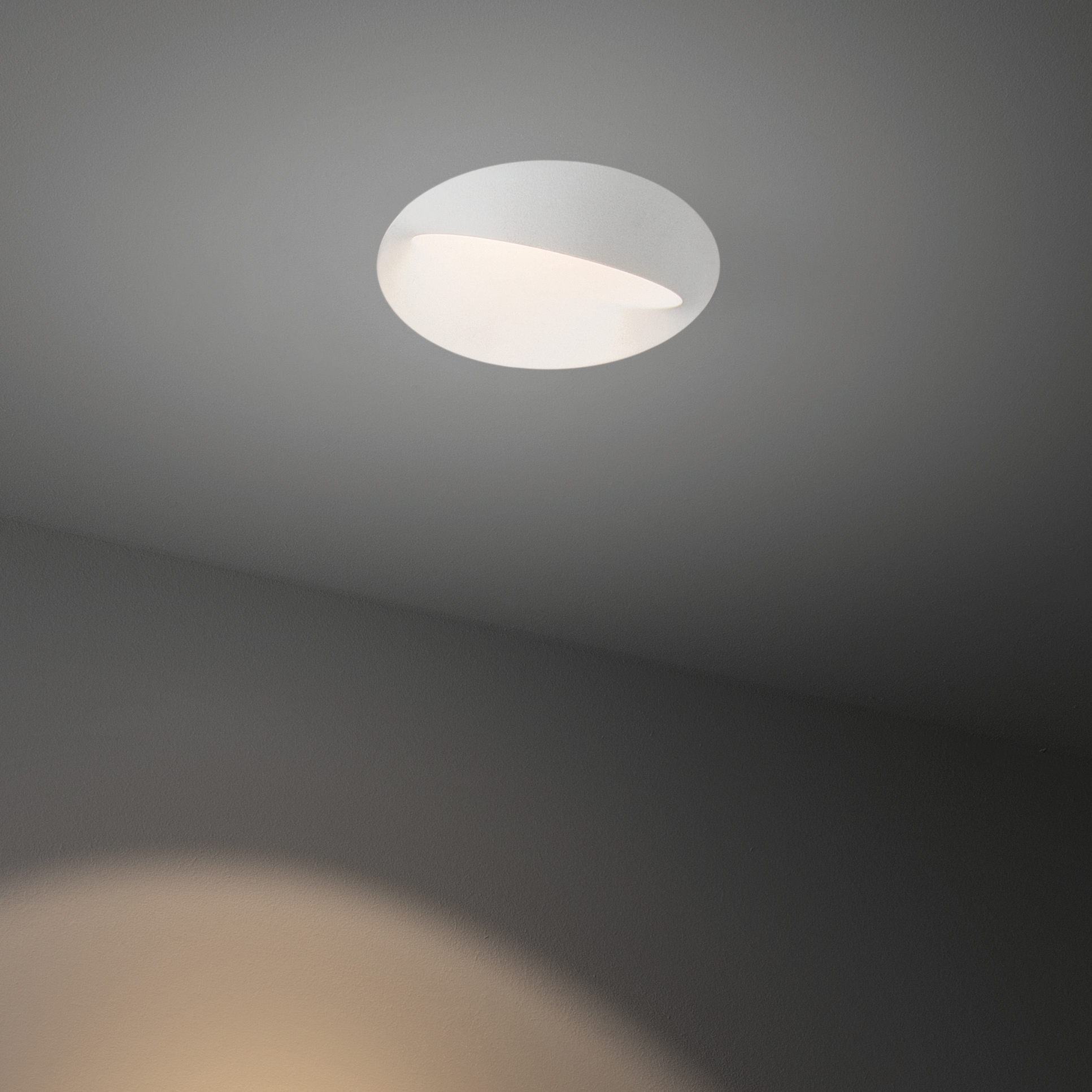 Display product Asy wink 115 LED GE from manufacturer Modular Lighting Instruments