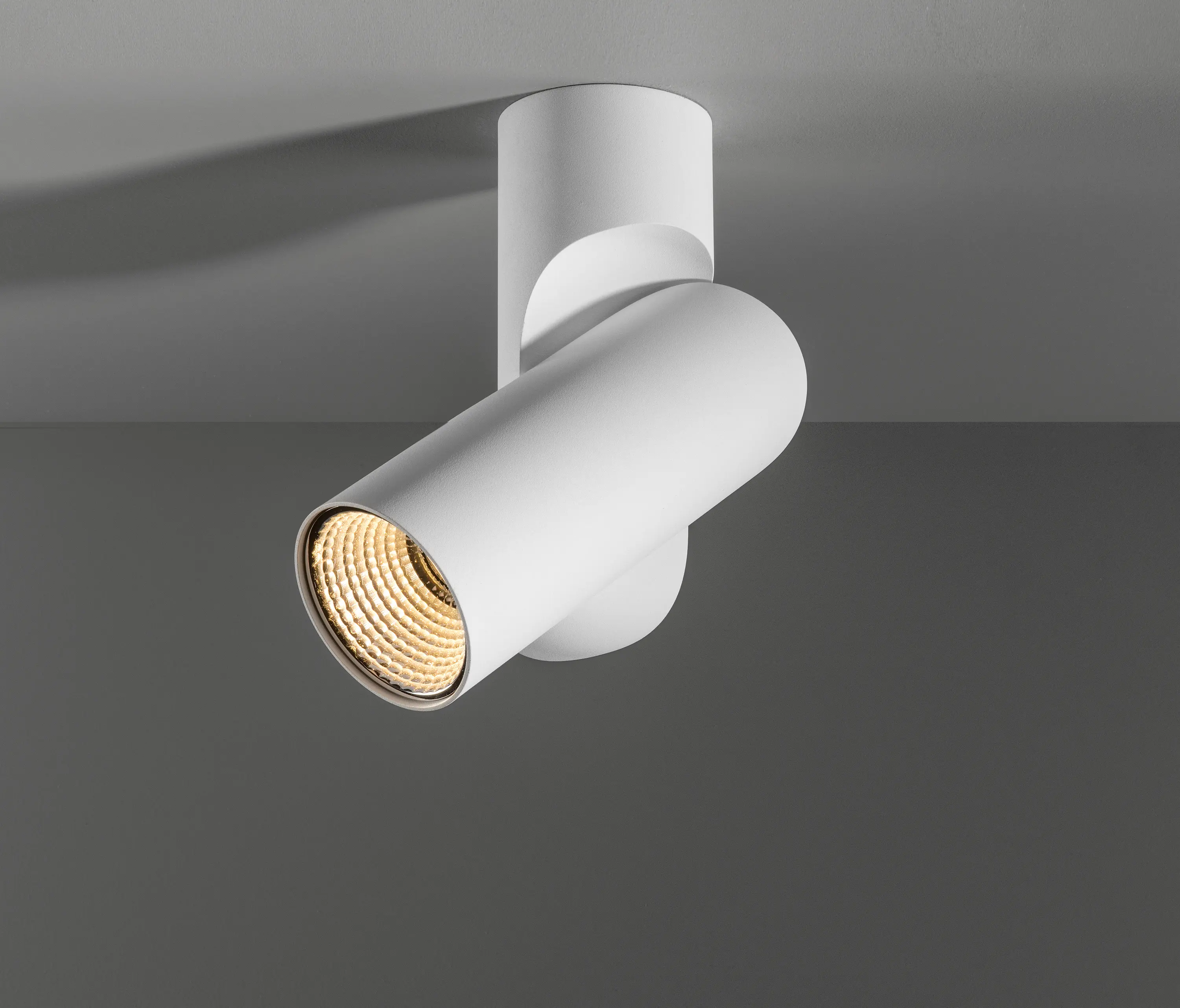 Modular Lighting Instruments - Semih LED Tre dim GI