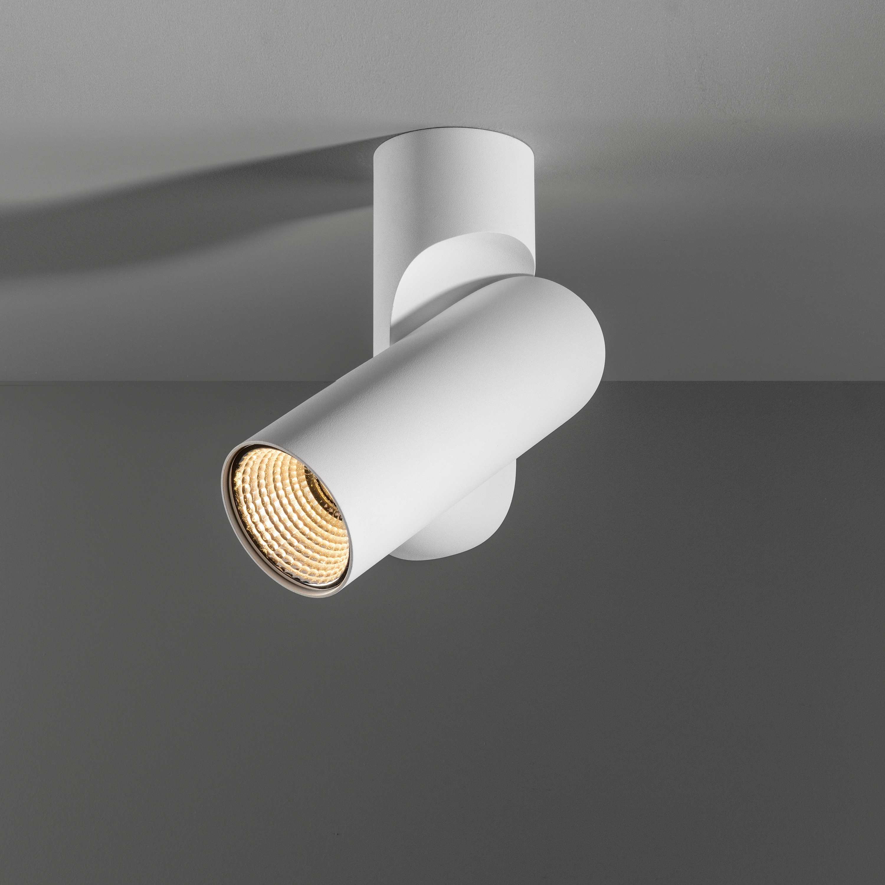 Display product Semih LED Dali GI from manufacturer Modular Lighting Instruments