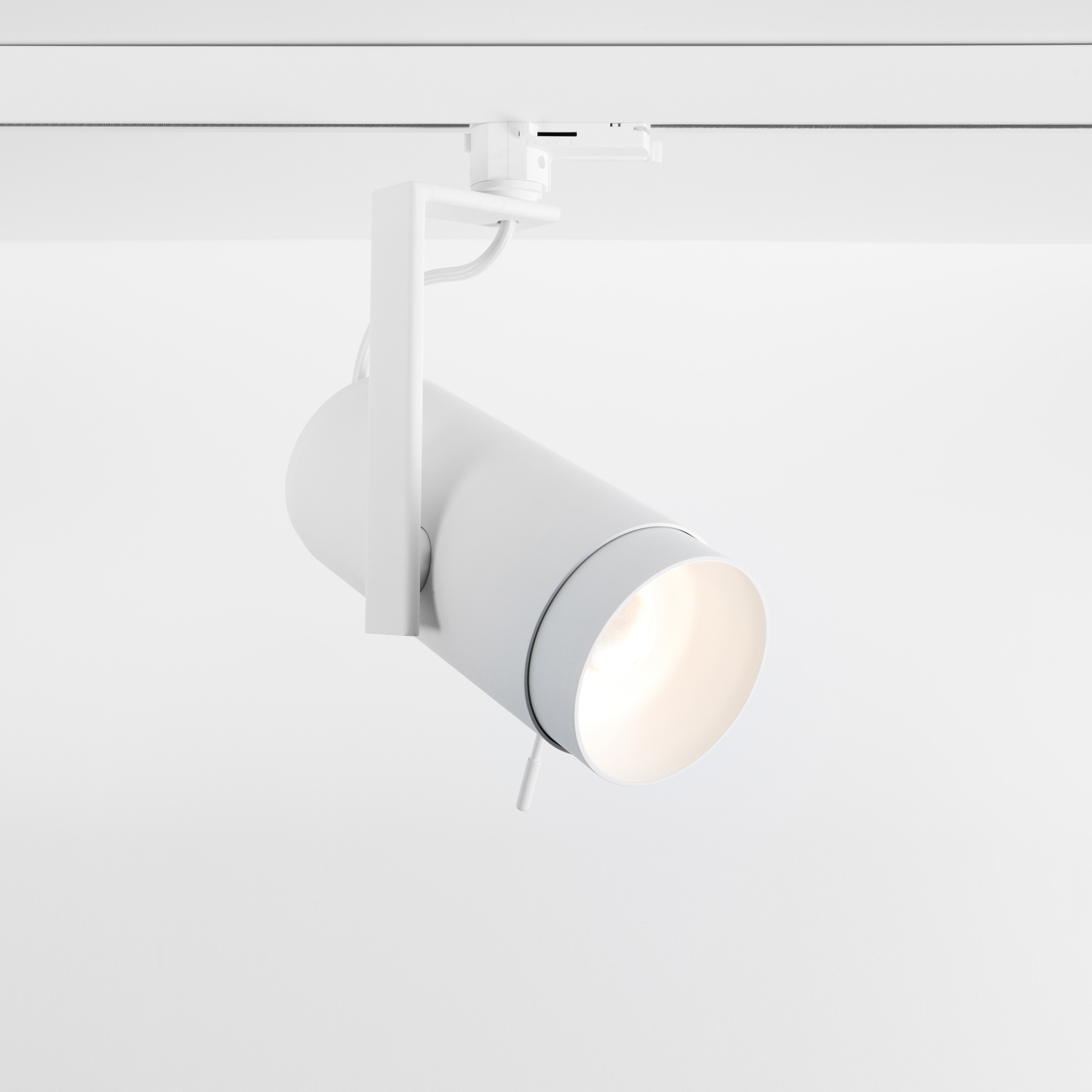 Spektra track LED tre dim GI