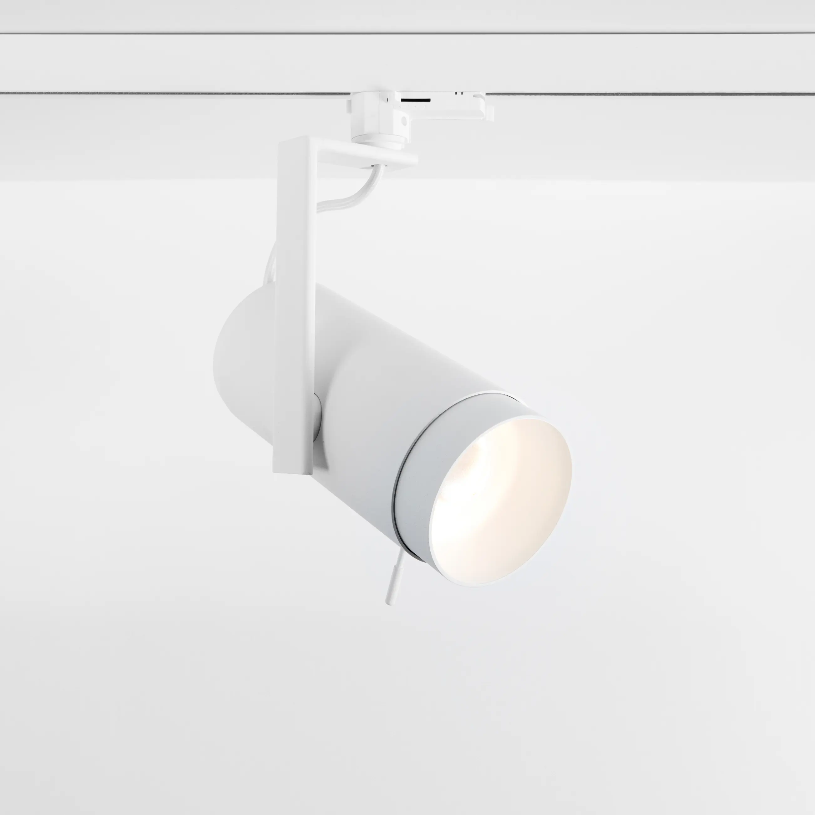Modular Lighting Instruments - Spektra track LED tre dim GI