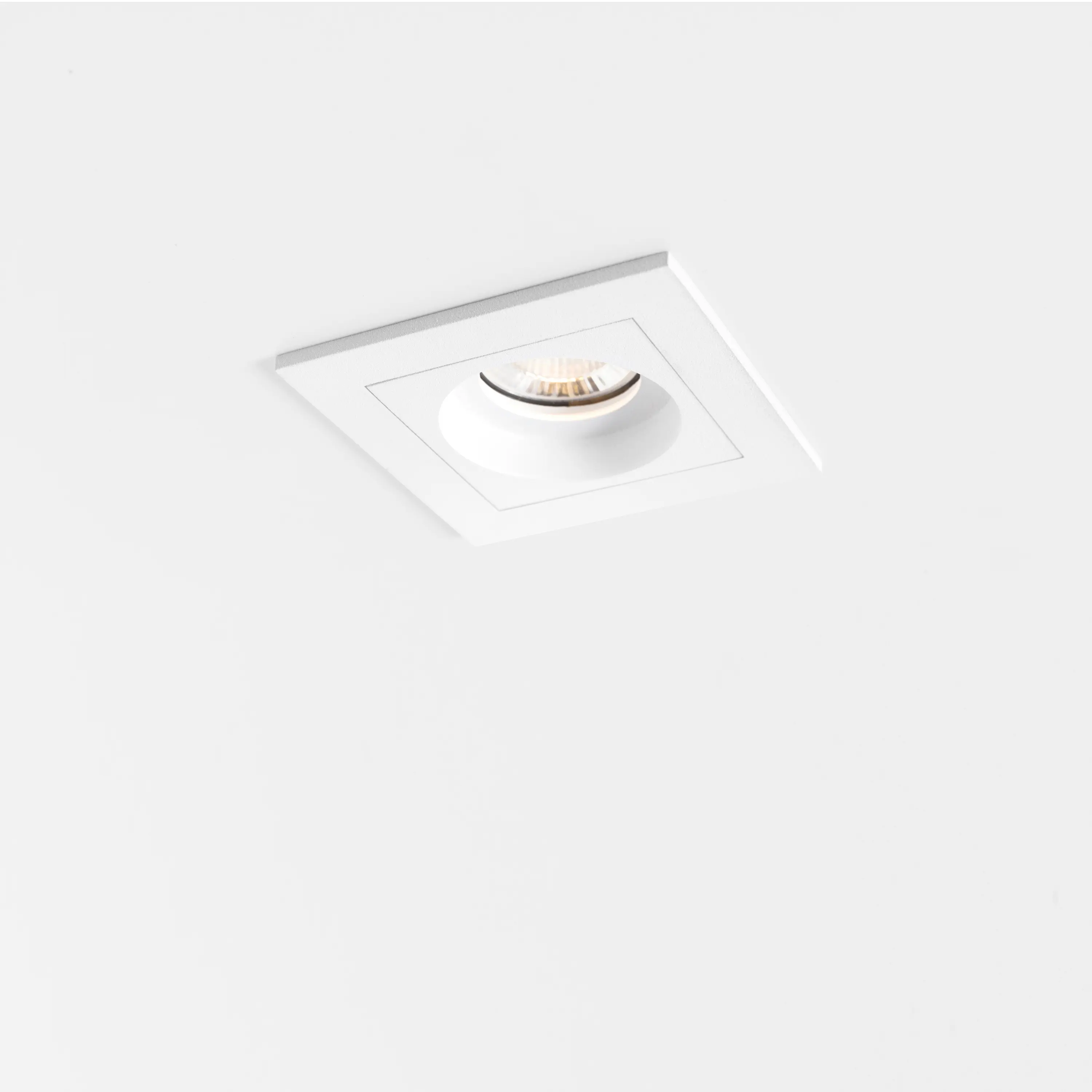 Modular Lighting Instruments - Qbini