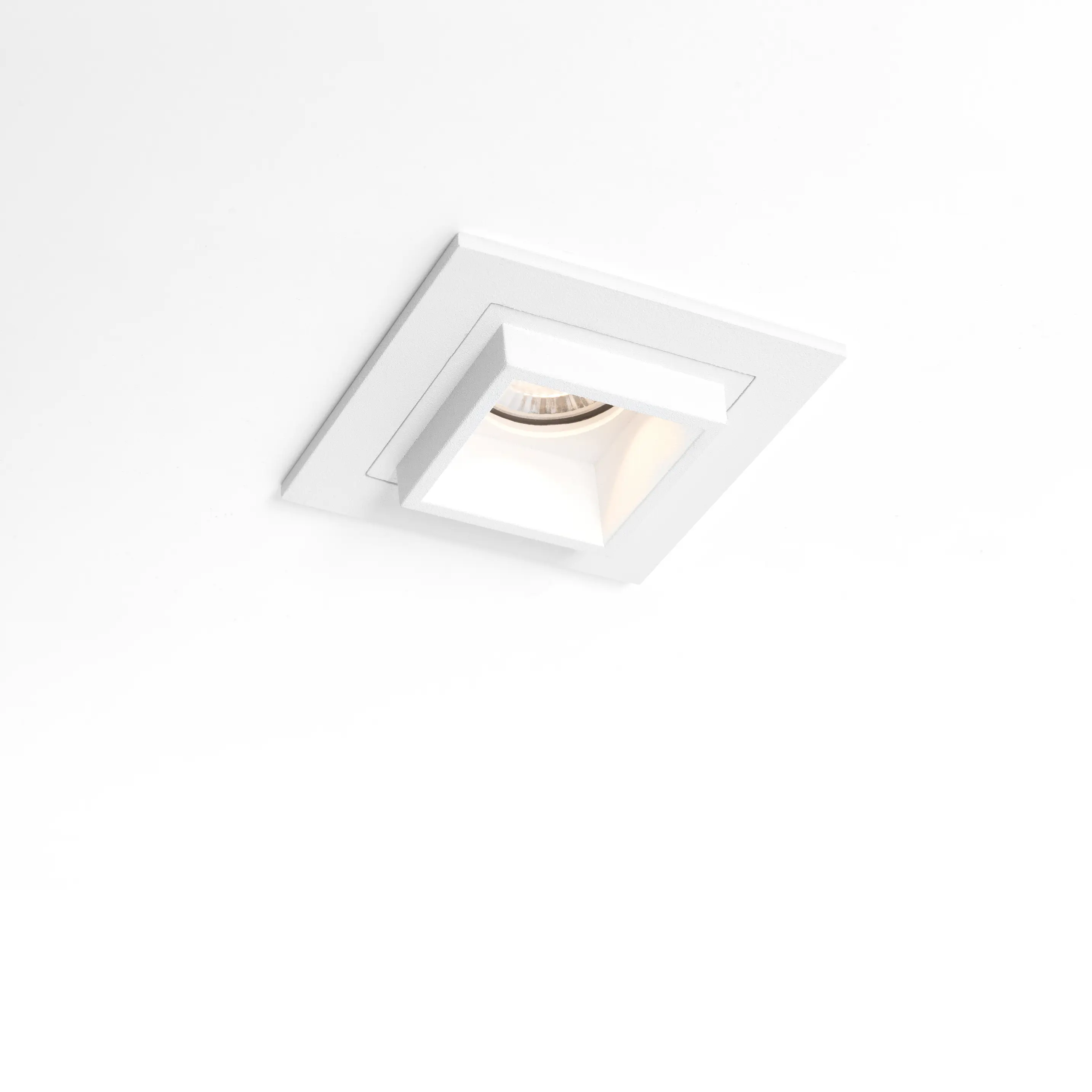 Modular Lighting Instruments - Qbini