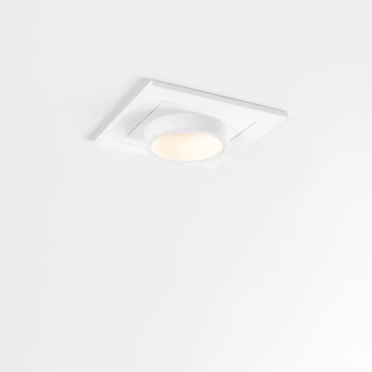 Modular Lighting Instruments - Qbini
