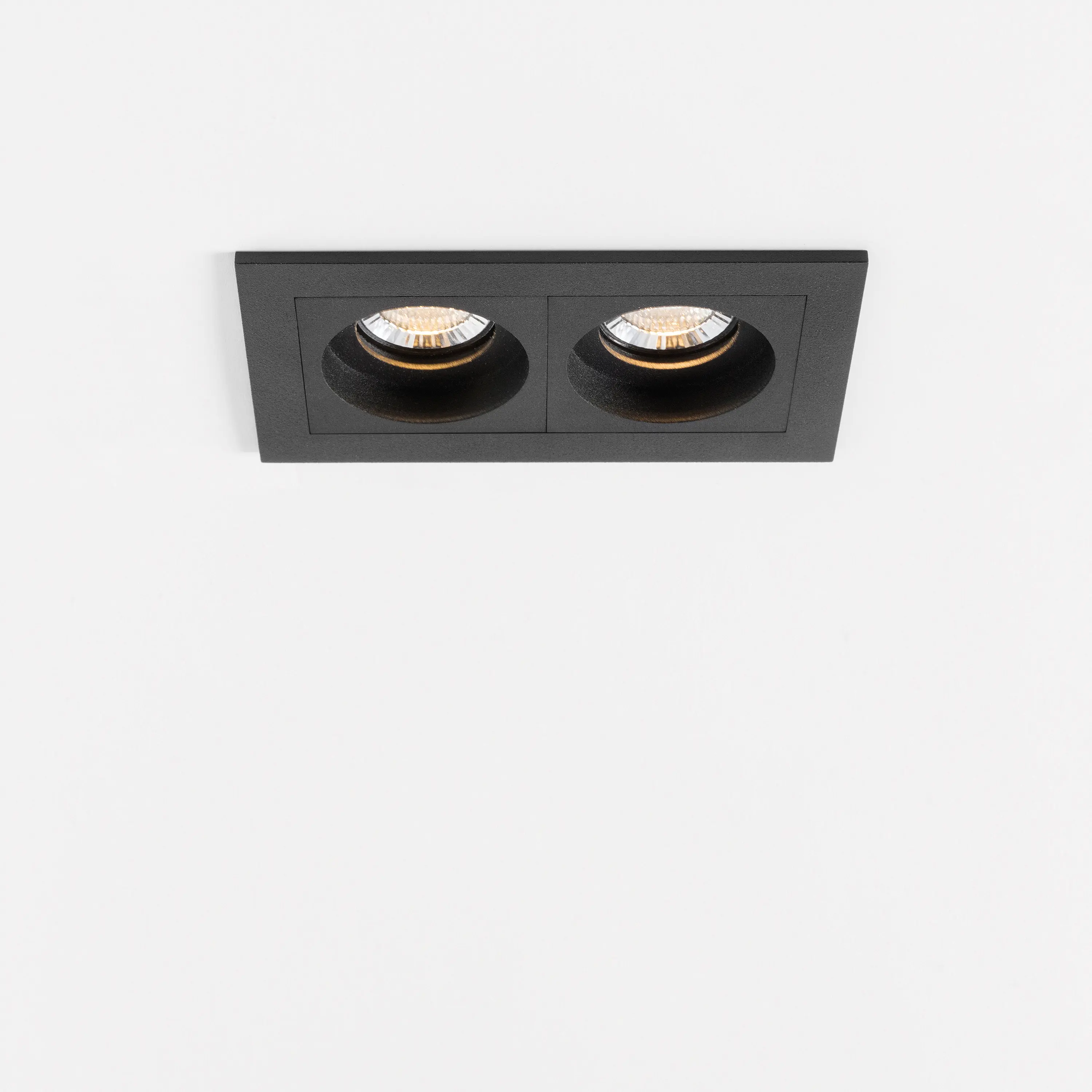 Modular Lighting Instruments - Qbini