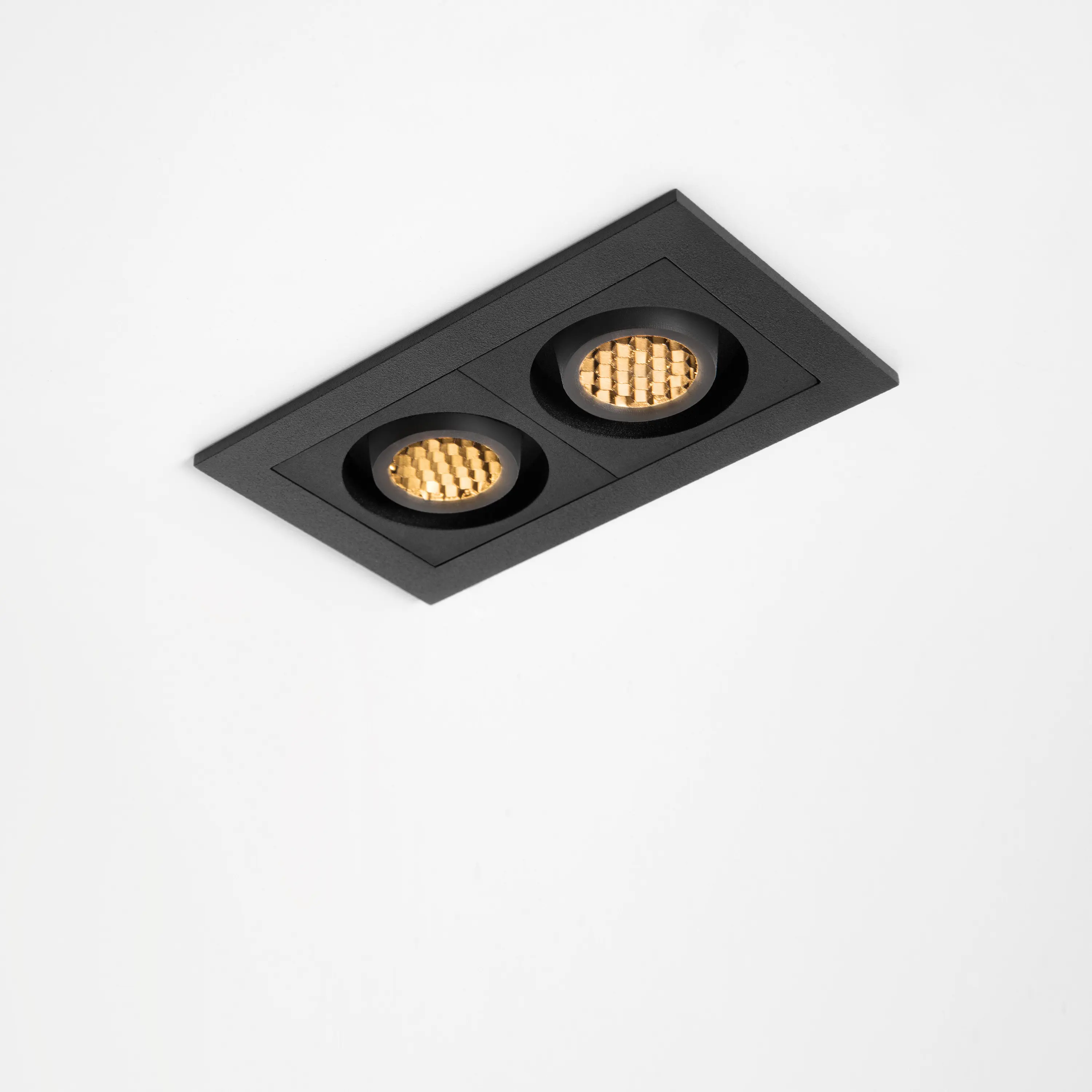 Modular Lighting Instruments - Qbini