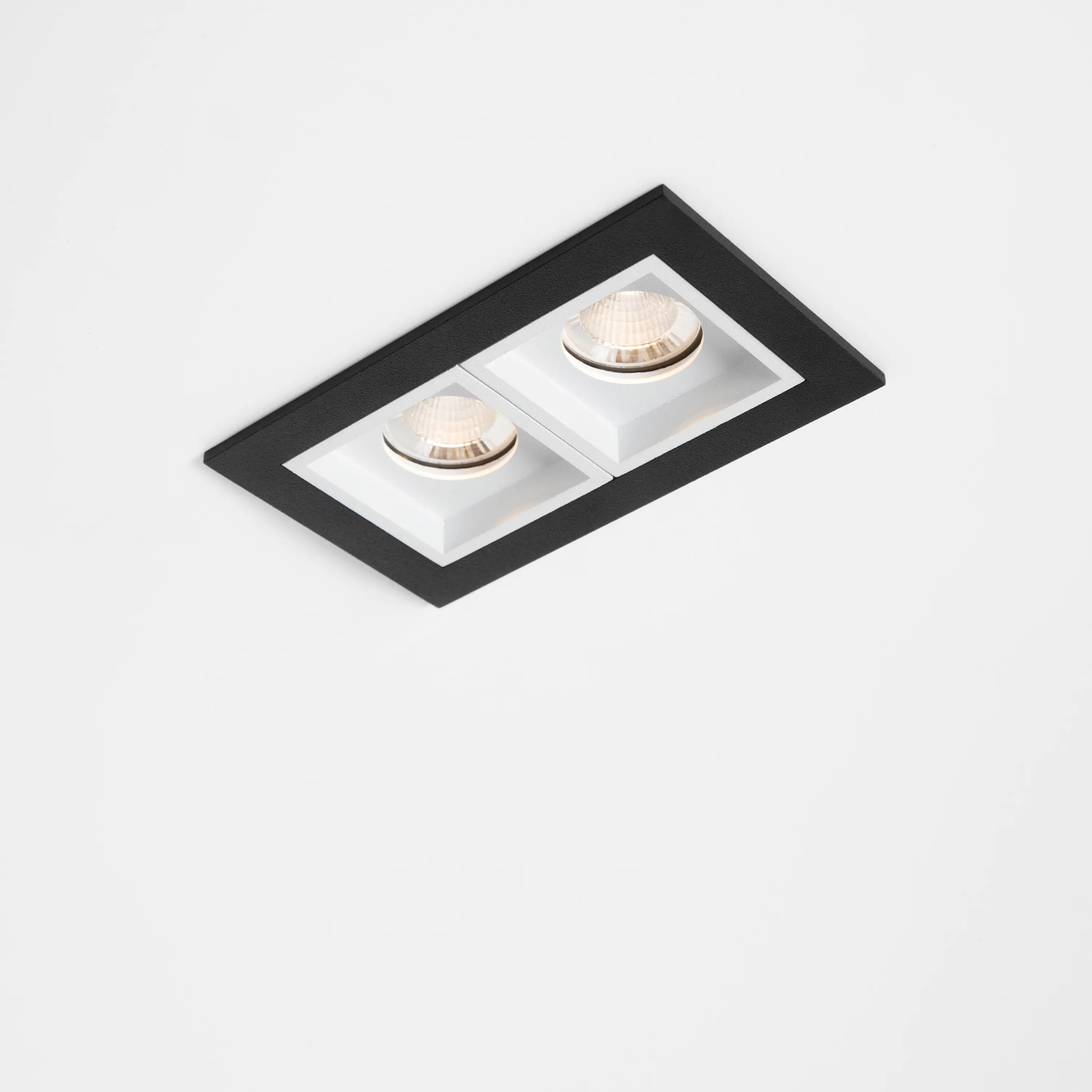 Modular Lighting Instruments - Qbini