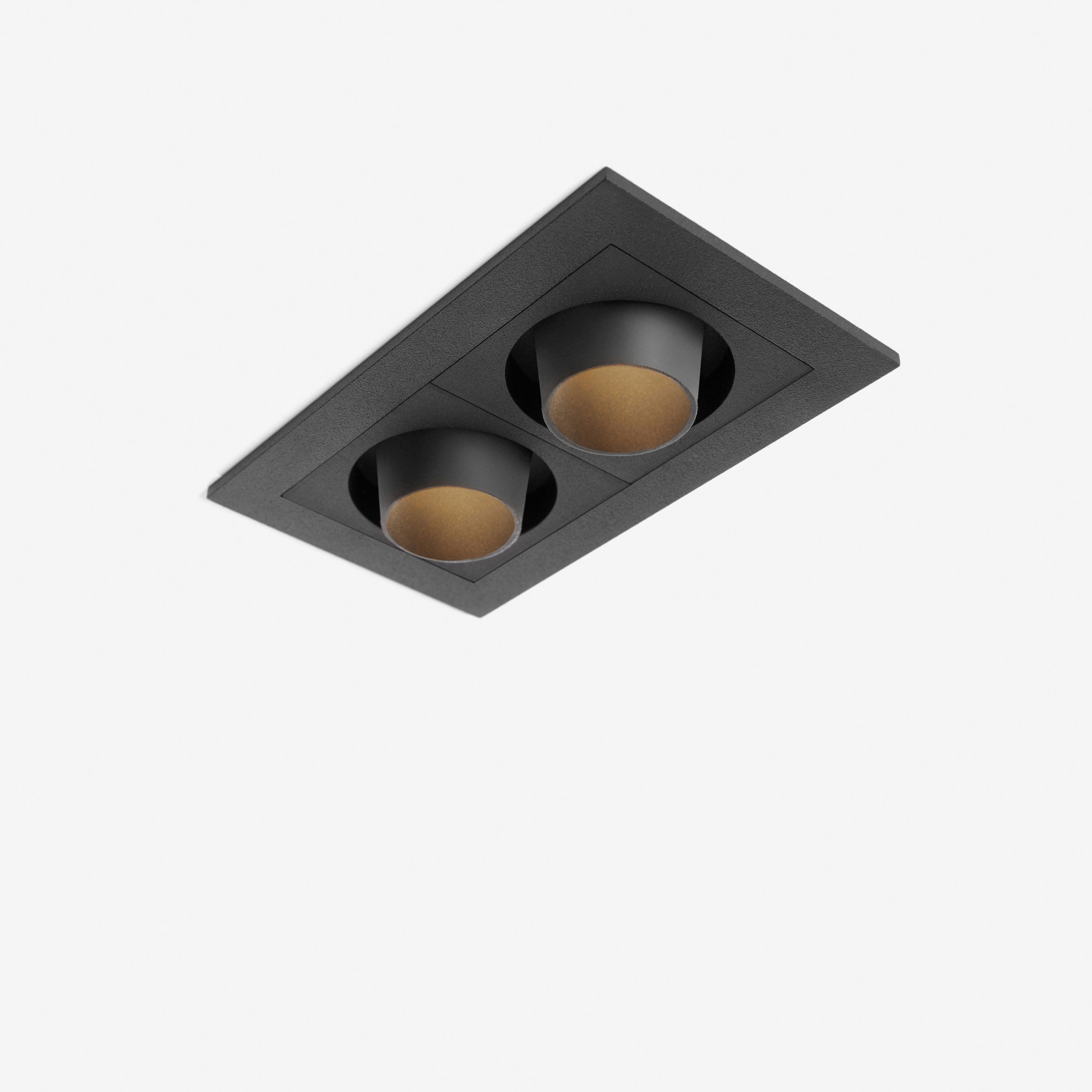 Display product Qbini from manufacturer Modular Lighting Instruments