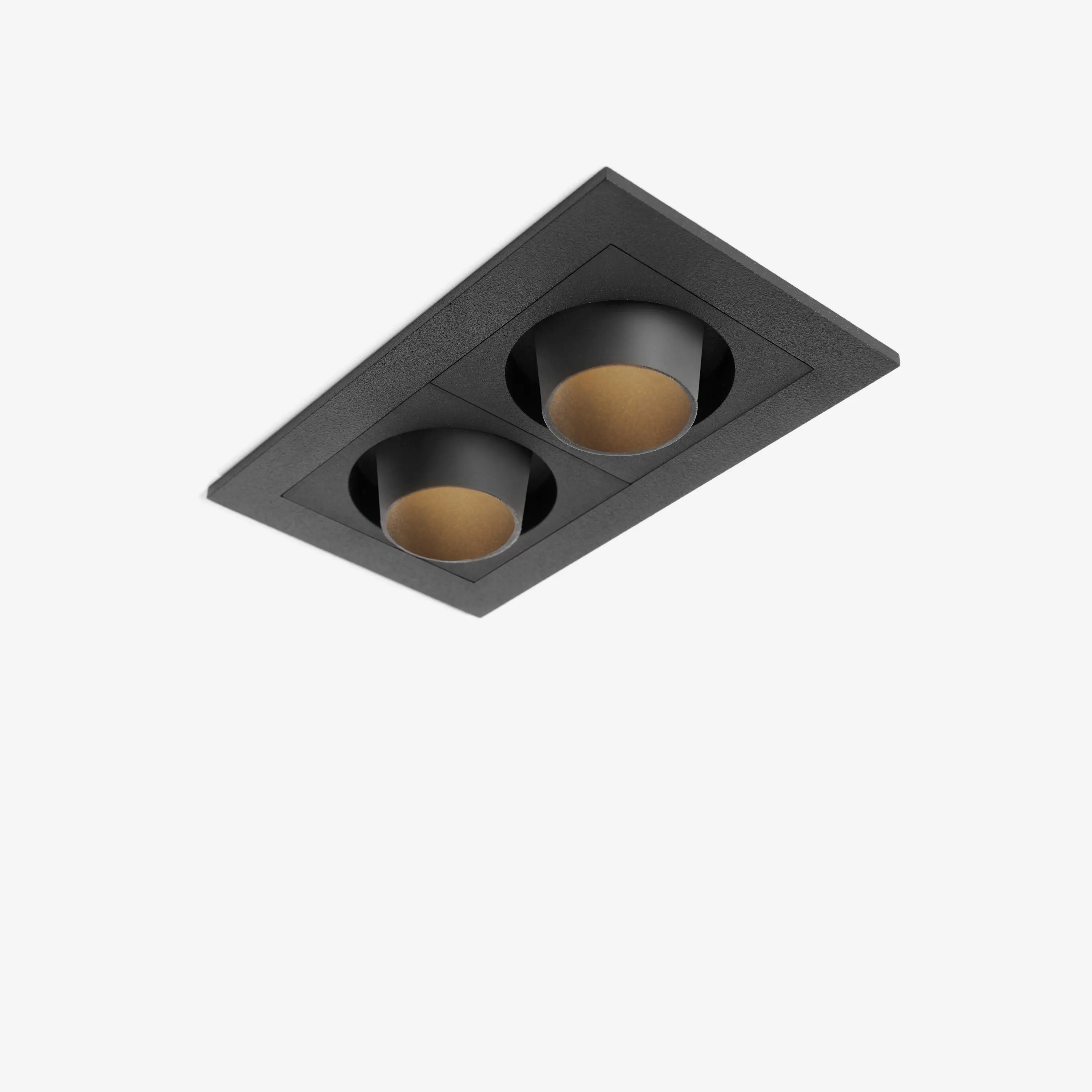 Modular Lighting Instruments - Qbini