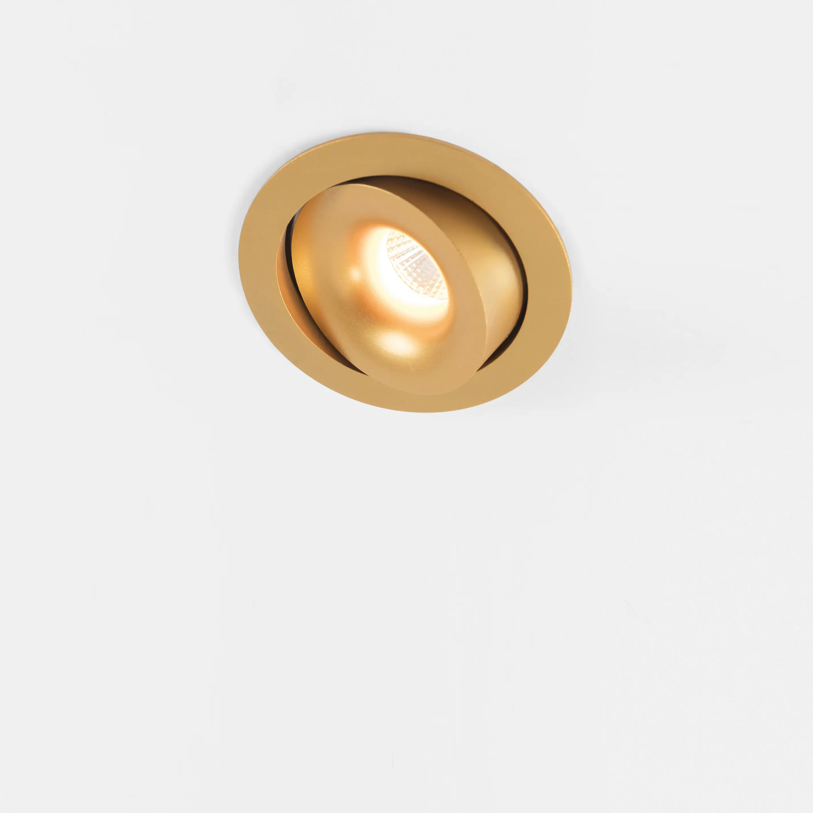 Modular Lighting Instruments - Smart cake 82 adjustable LED GE