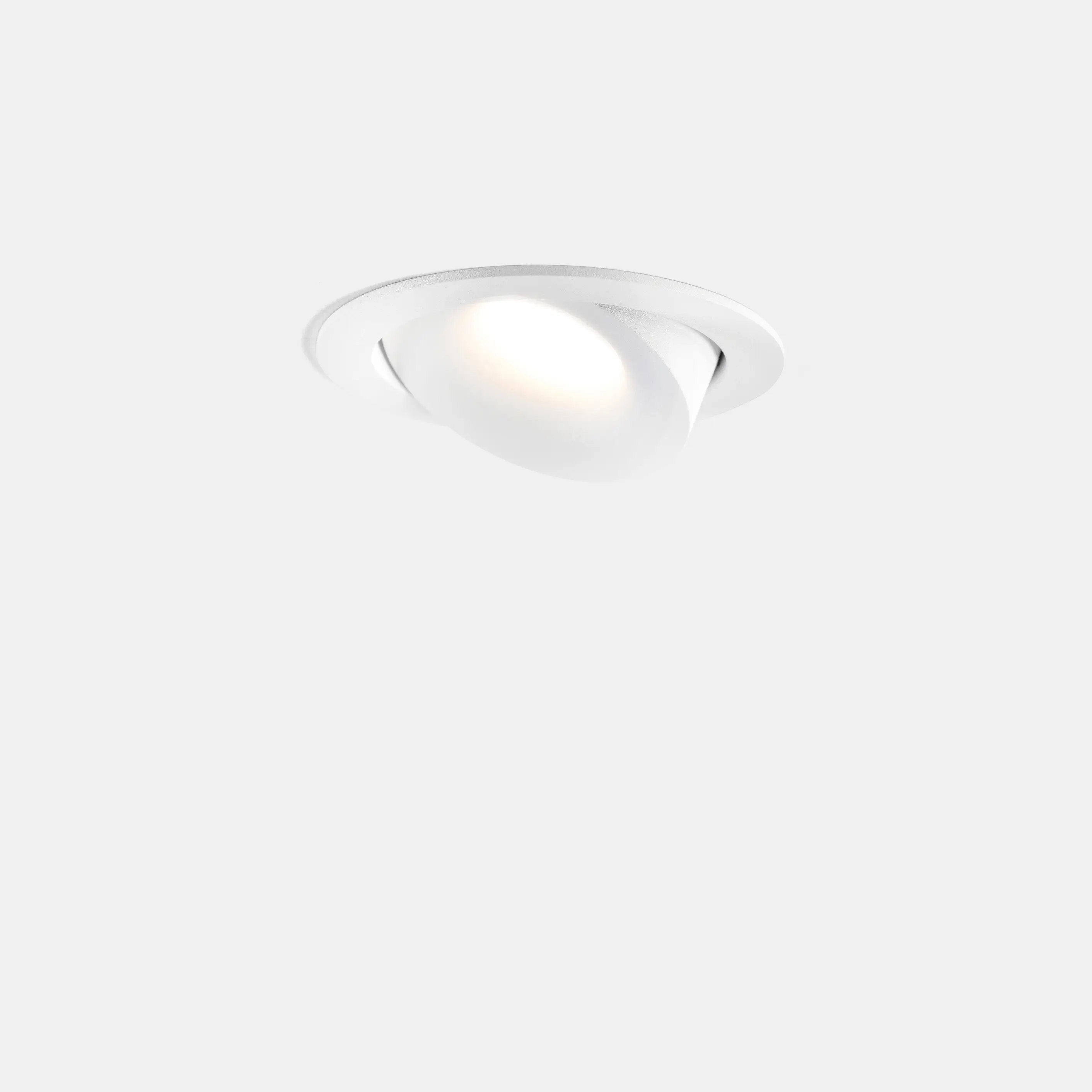 Modular Lighting Instruments - Smart cake 82 adjustable LED GE