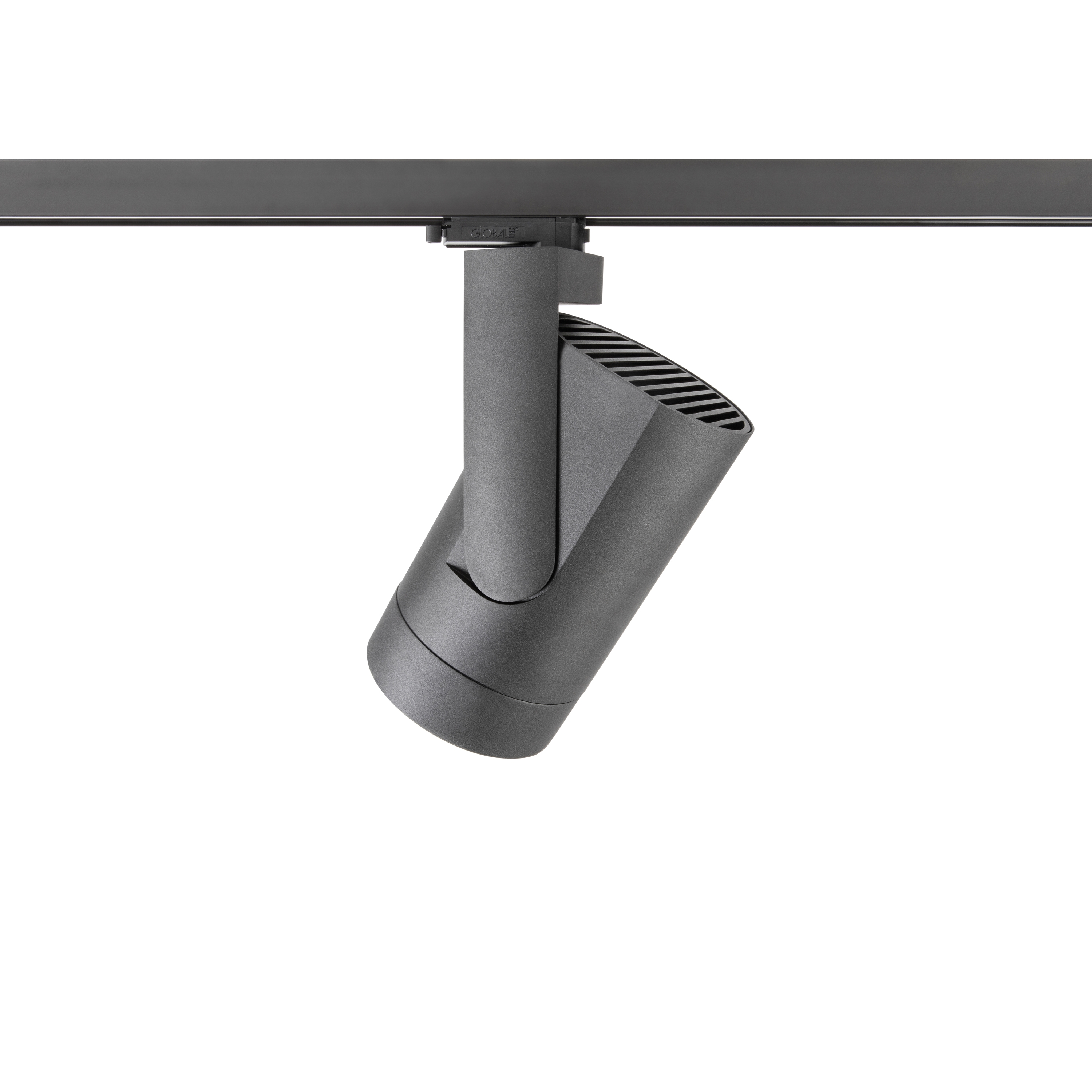 Display product Kanon track 138 LED dali GI from manufacturer Modular Lighting Instruments