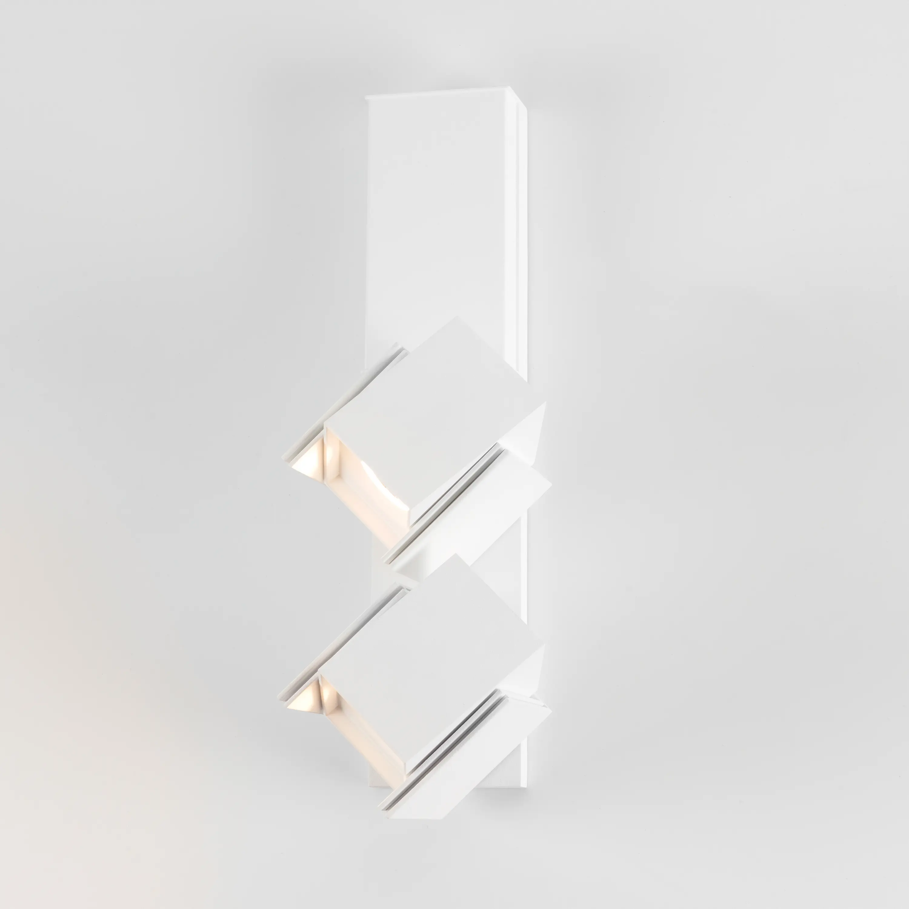 Modular Lighting Instruments - Rektor 2x LED 1-10V/pushdim GI