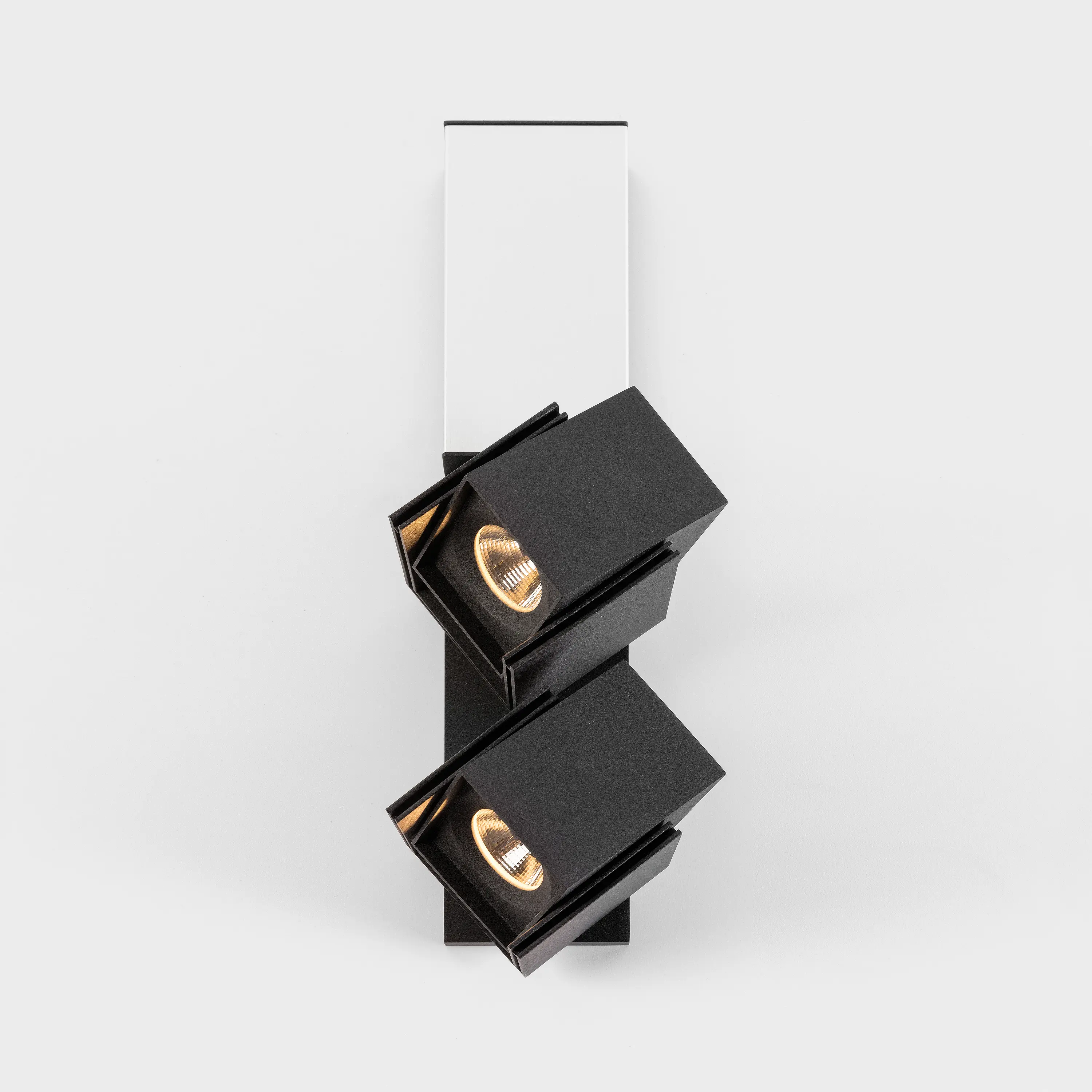 Modular Lighting Instruments - Rektor 2x LED 1-10V/pushdim GI