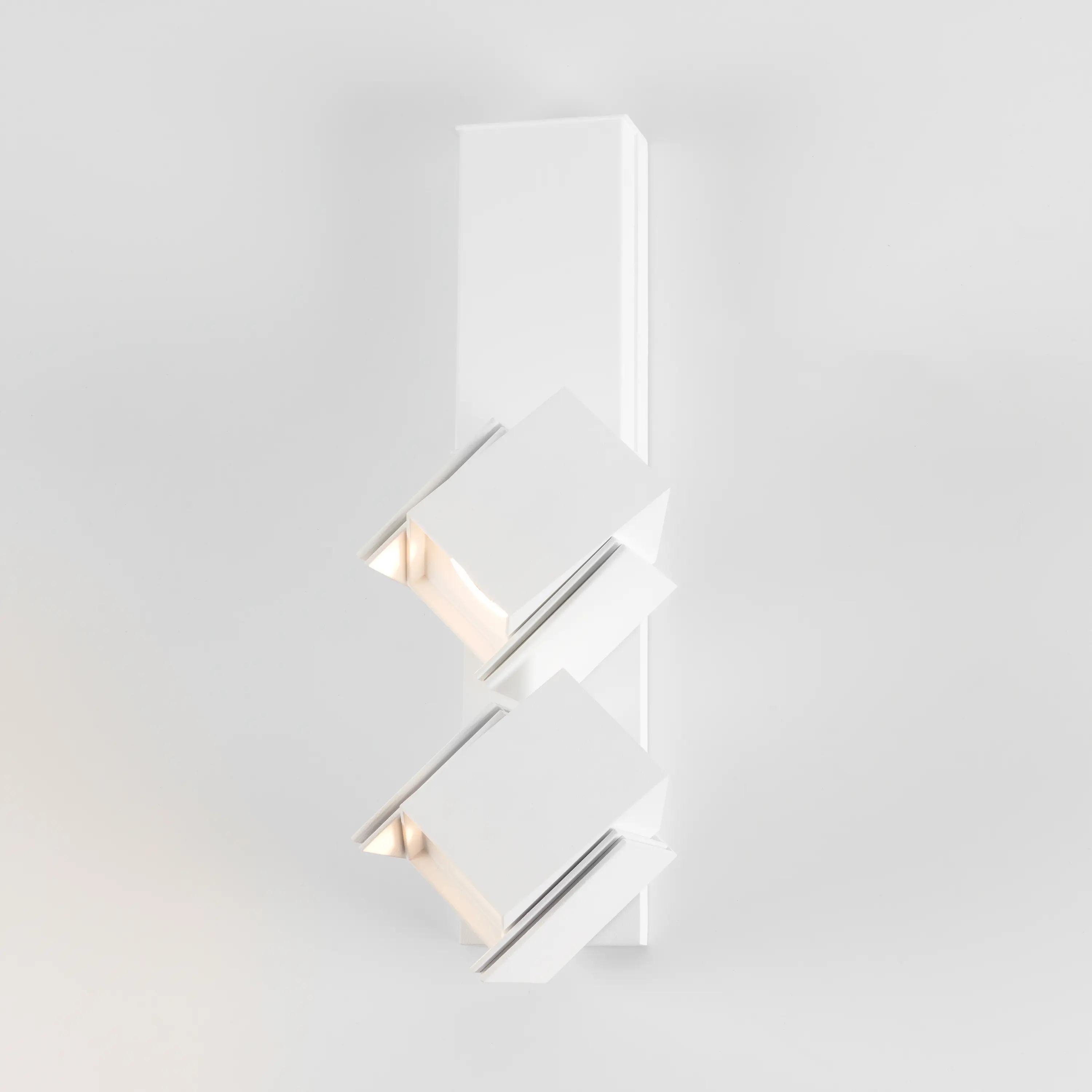 Modular Lighting Instruments - Rektor 2x LED Tre dim GI