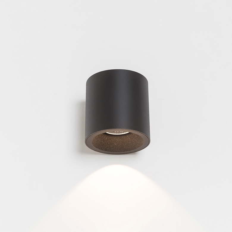 Smart tubed wall 82 small 1x LED GE
