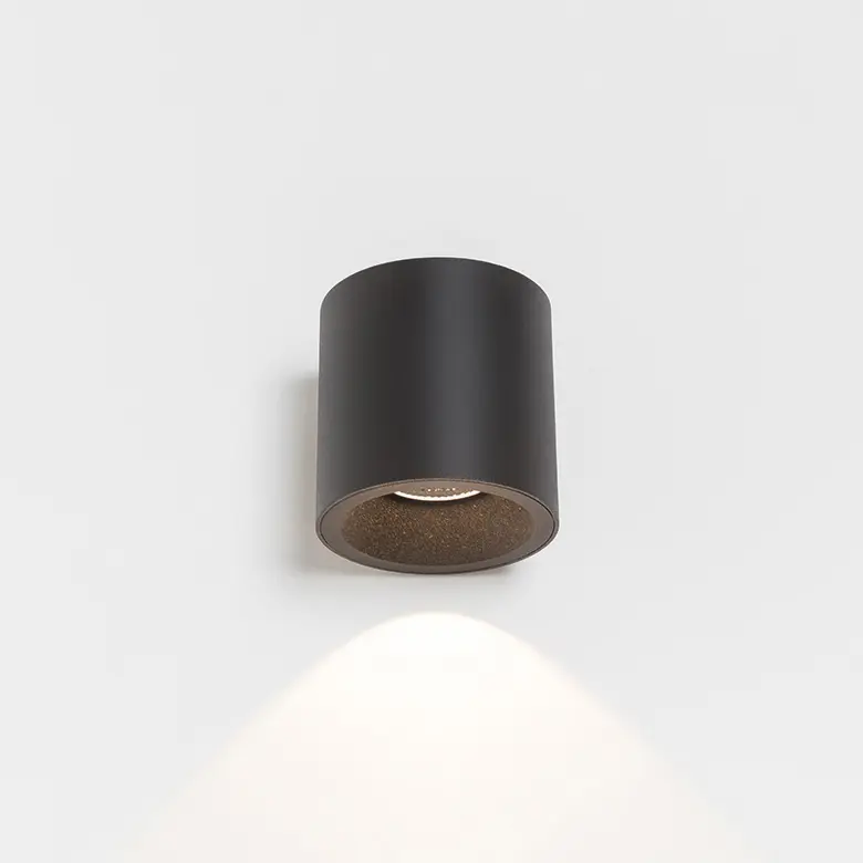 Modular Lighting Instruments - Smart tubed wall 82 small 1x LED GE