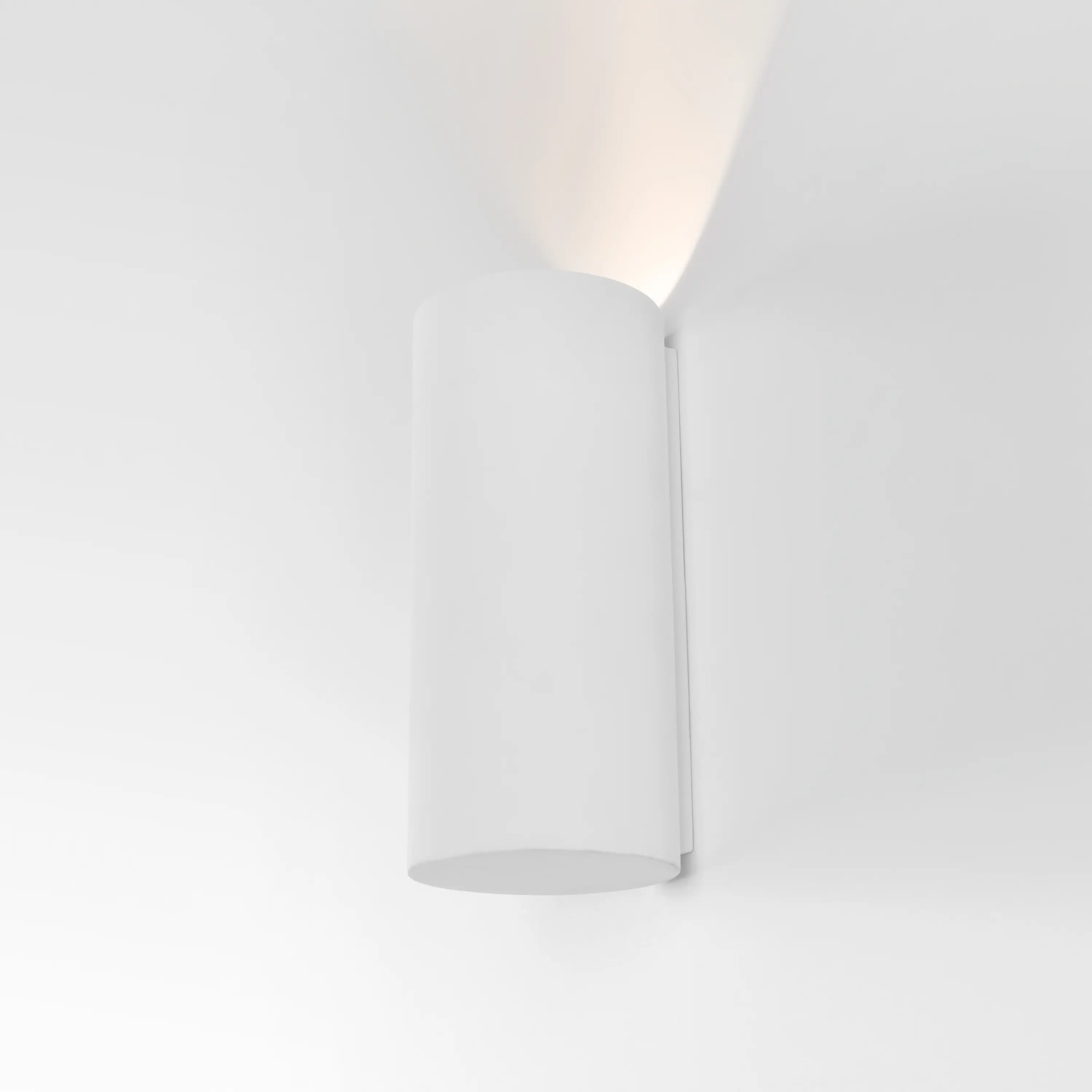 Modular Lighting Instruments - Smart surface tubed wall 82 X-large 1x LED dali GI