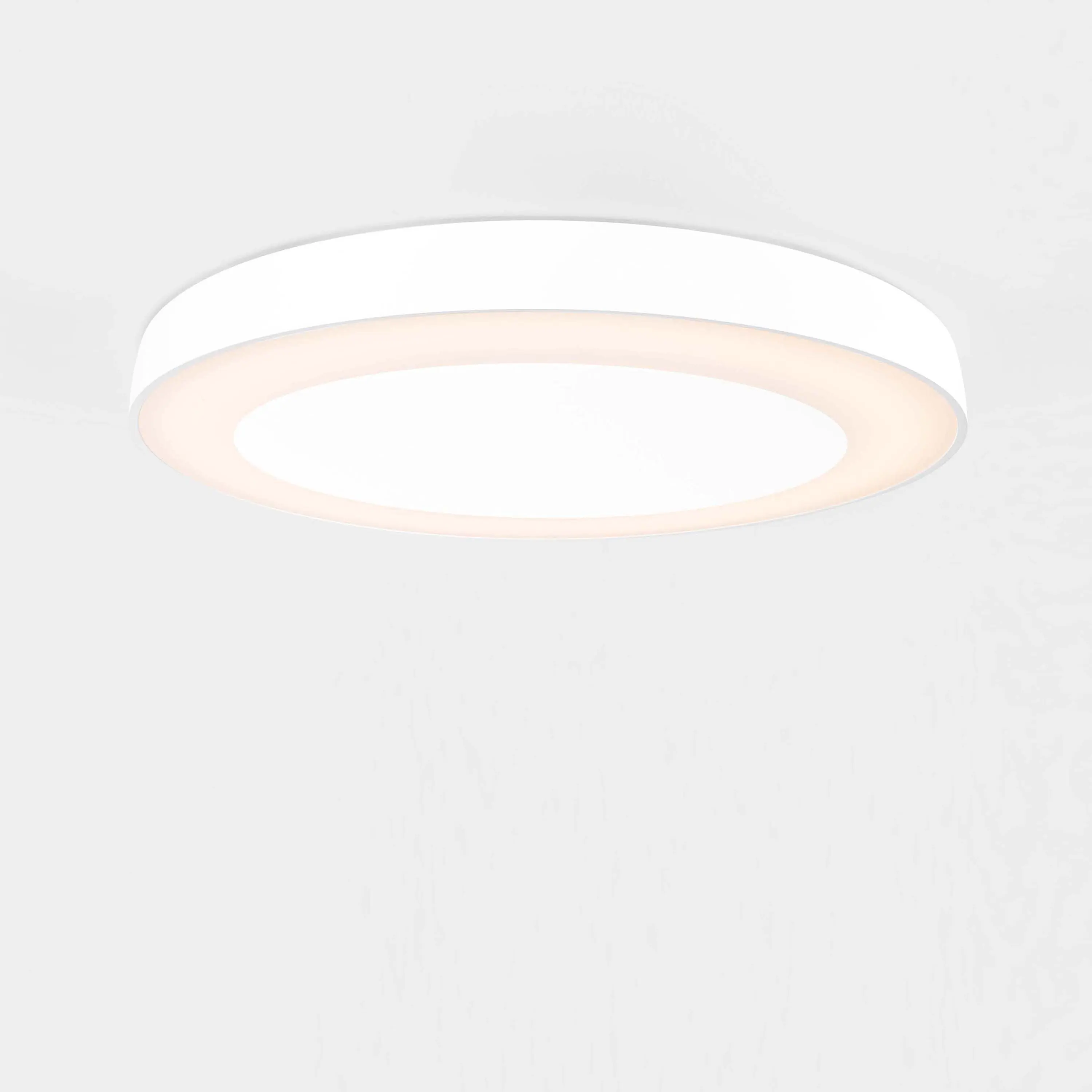Modular Lighting Instruments - Flat Moon eclips