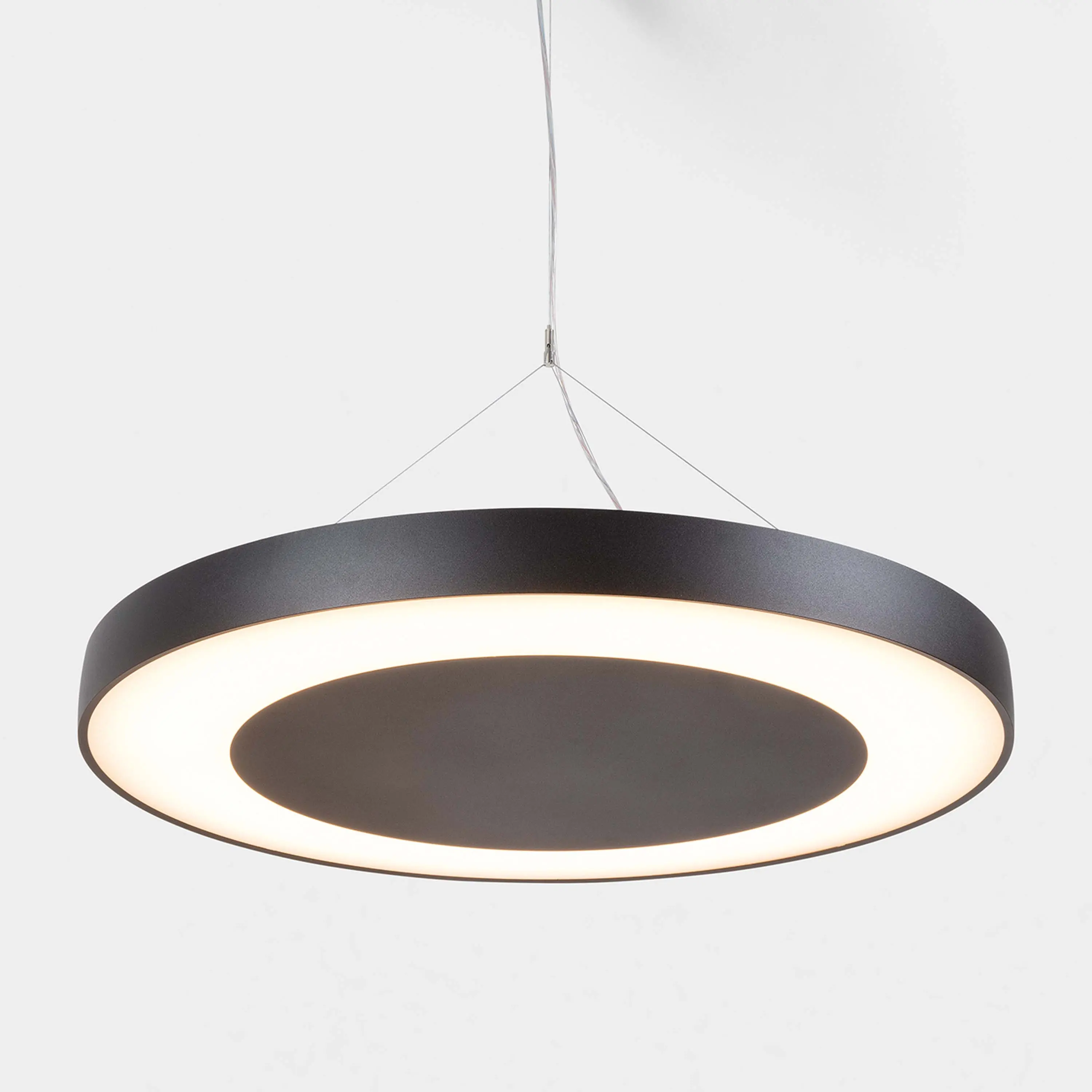Modular Lighting Instruments - Flat Moon eclips