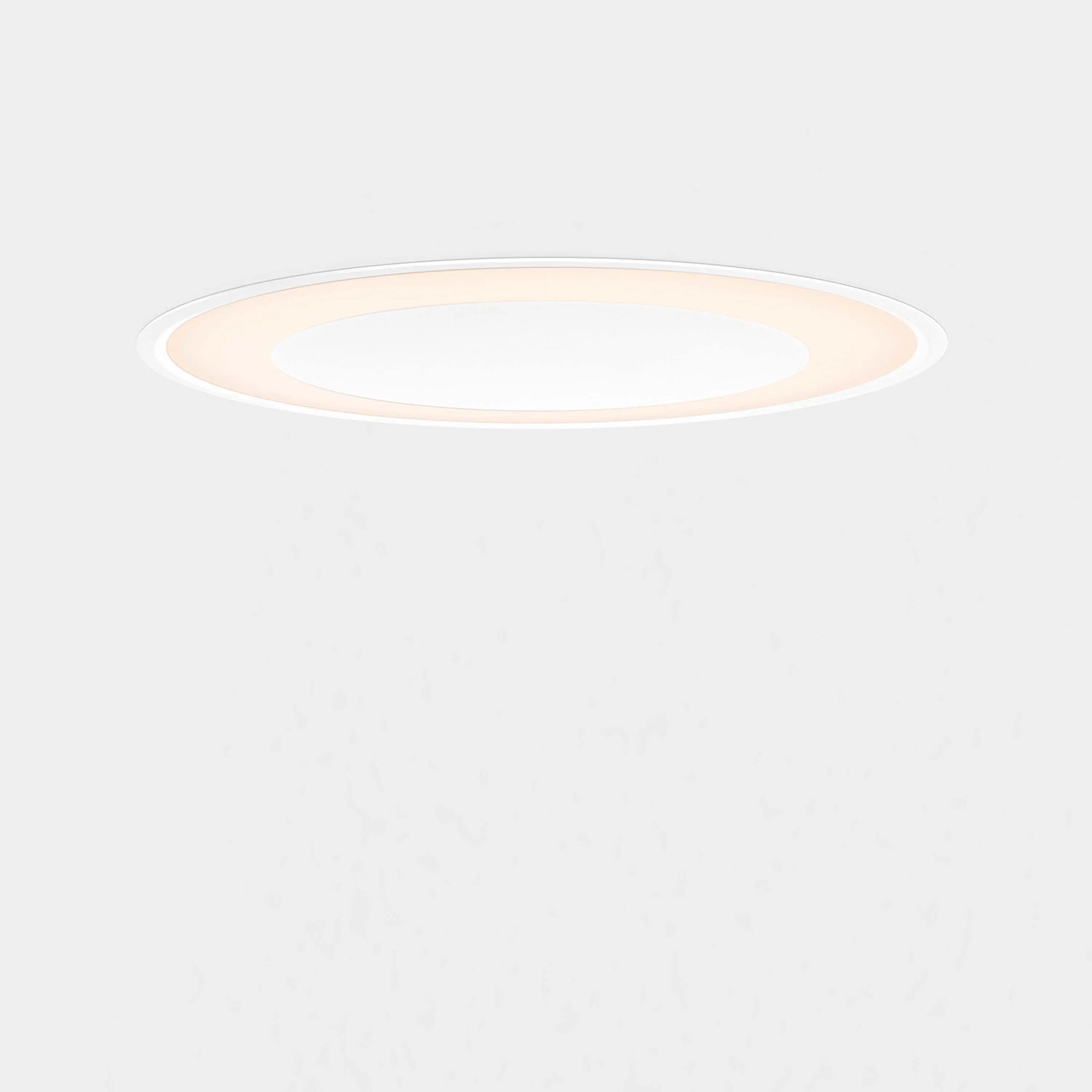 Modular Lighting Instruments - Flat Moon eclips