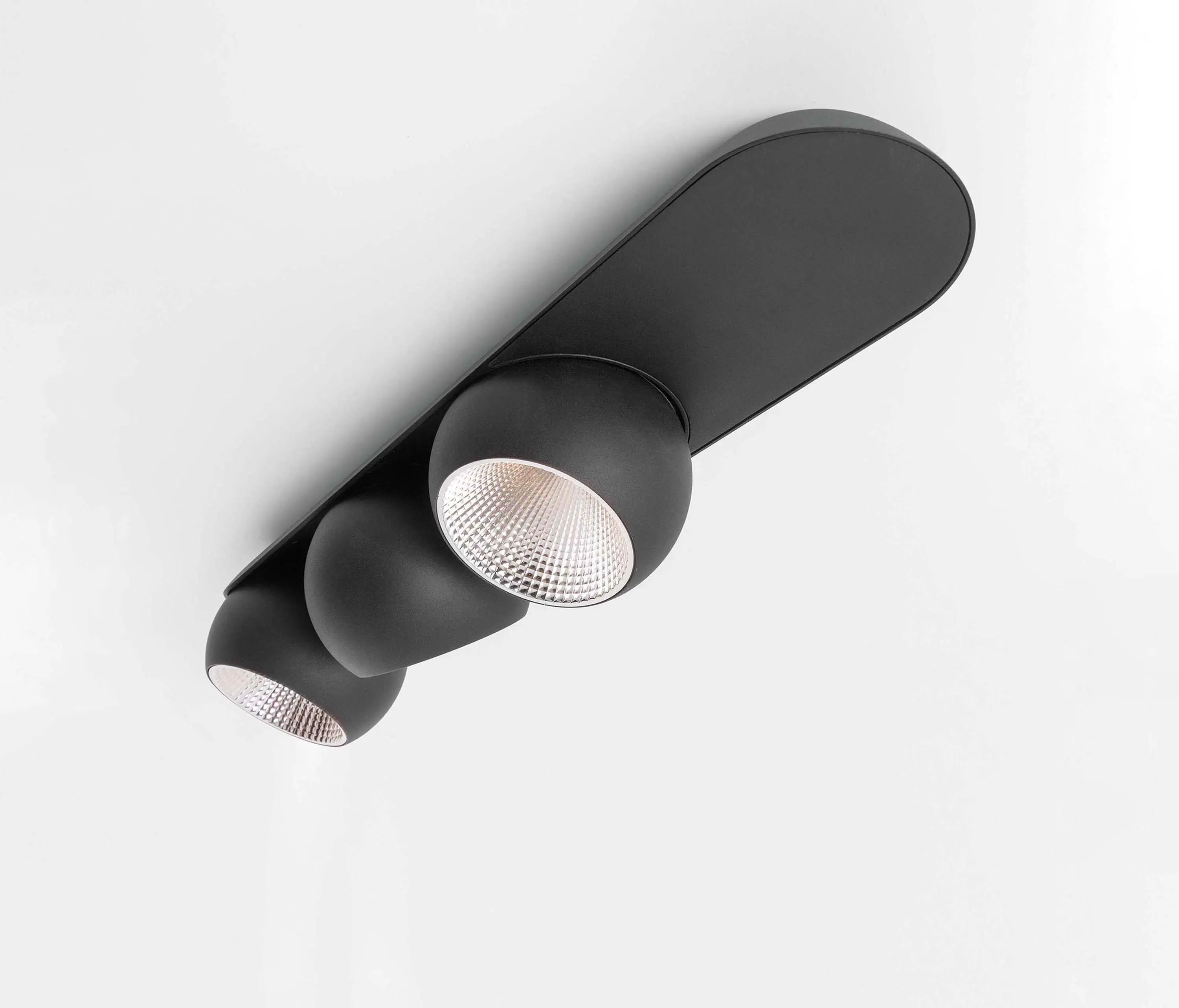 Modular Lighting Instruments - Marbul 3x