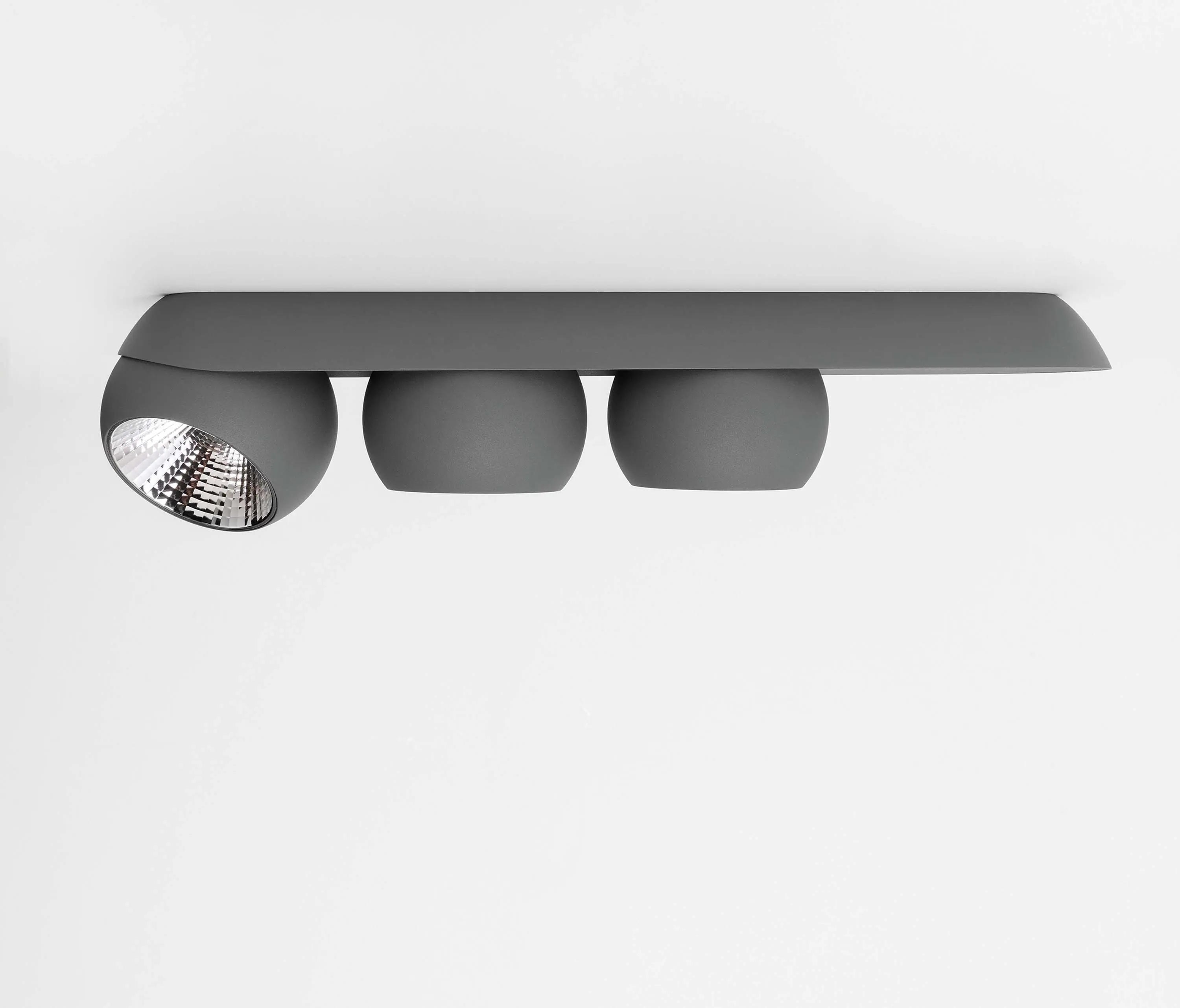 Modular Lighting Instruments - Marbul 3x