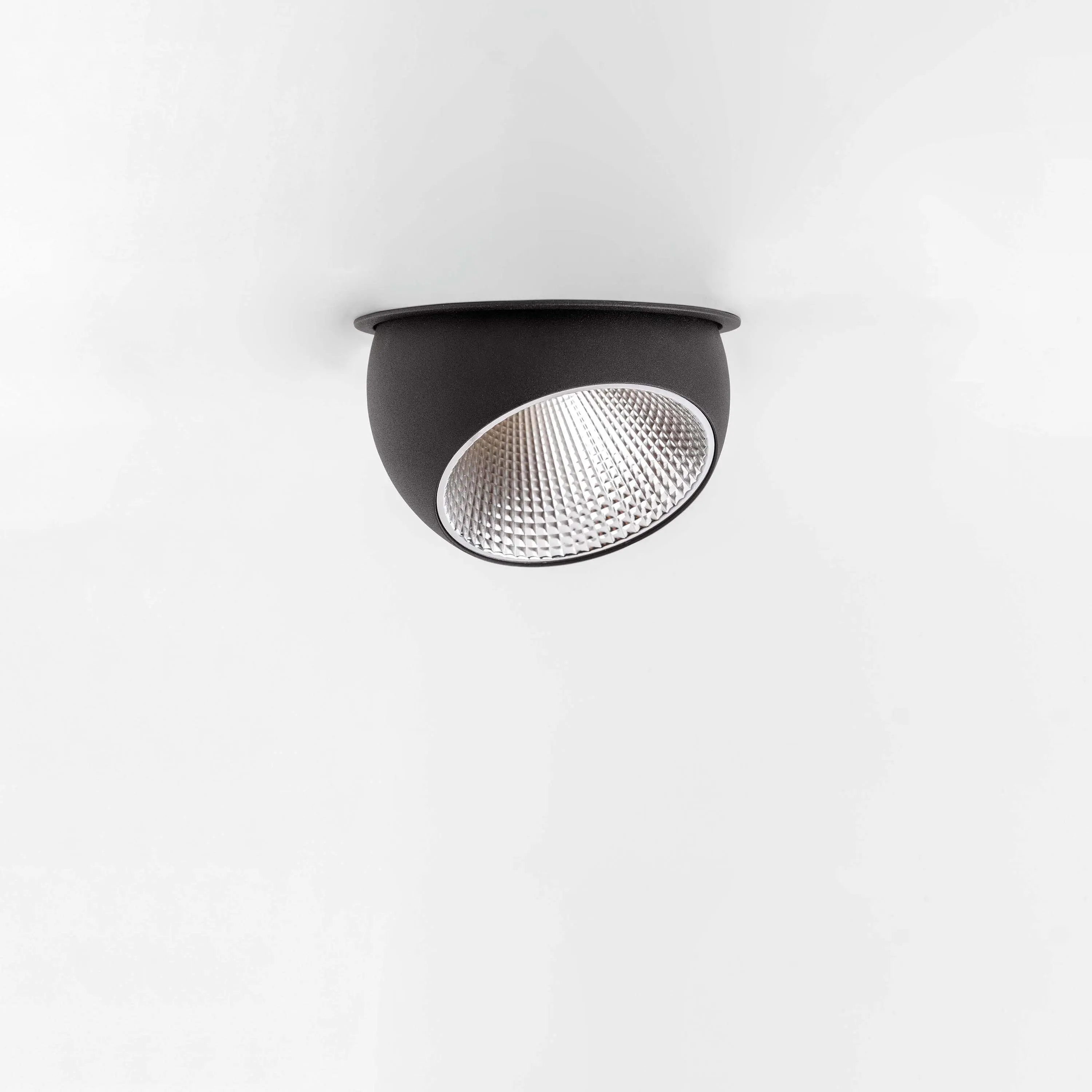Modular Lighting Instruments - Marbul recessed 1x