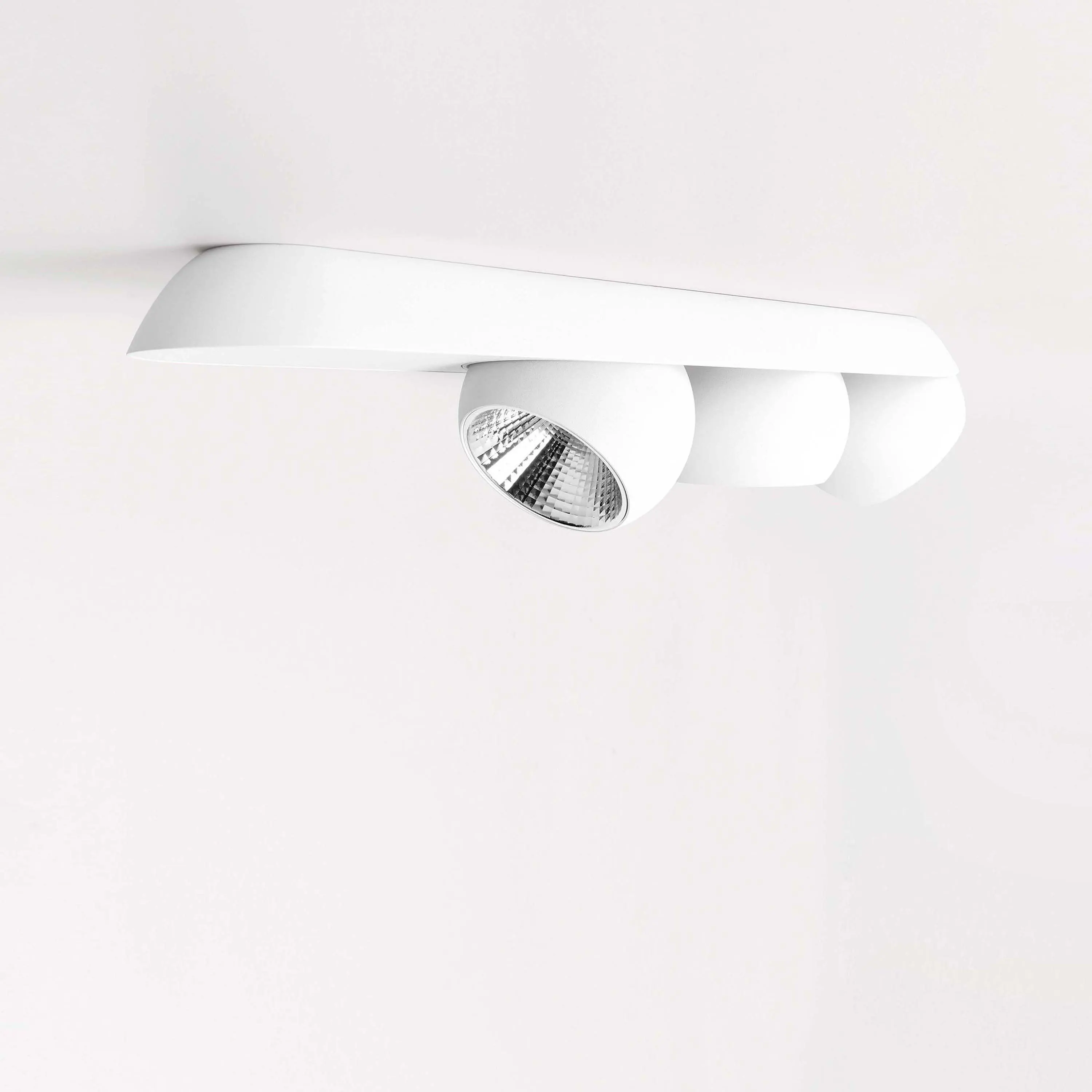 Modular Lighting Instruments - Marbul 3x
