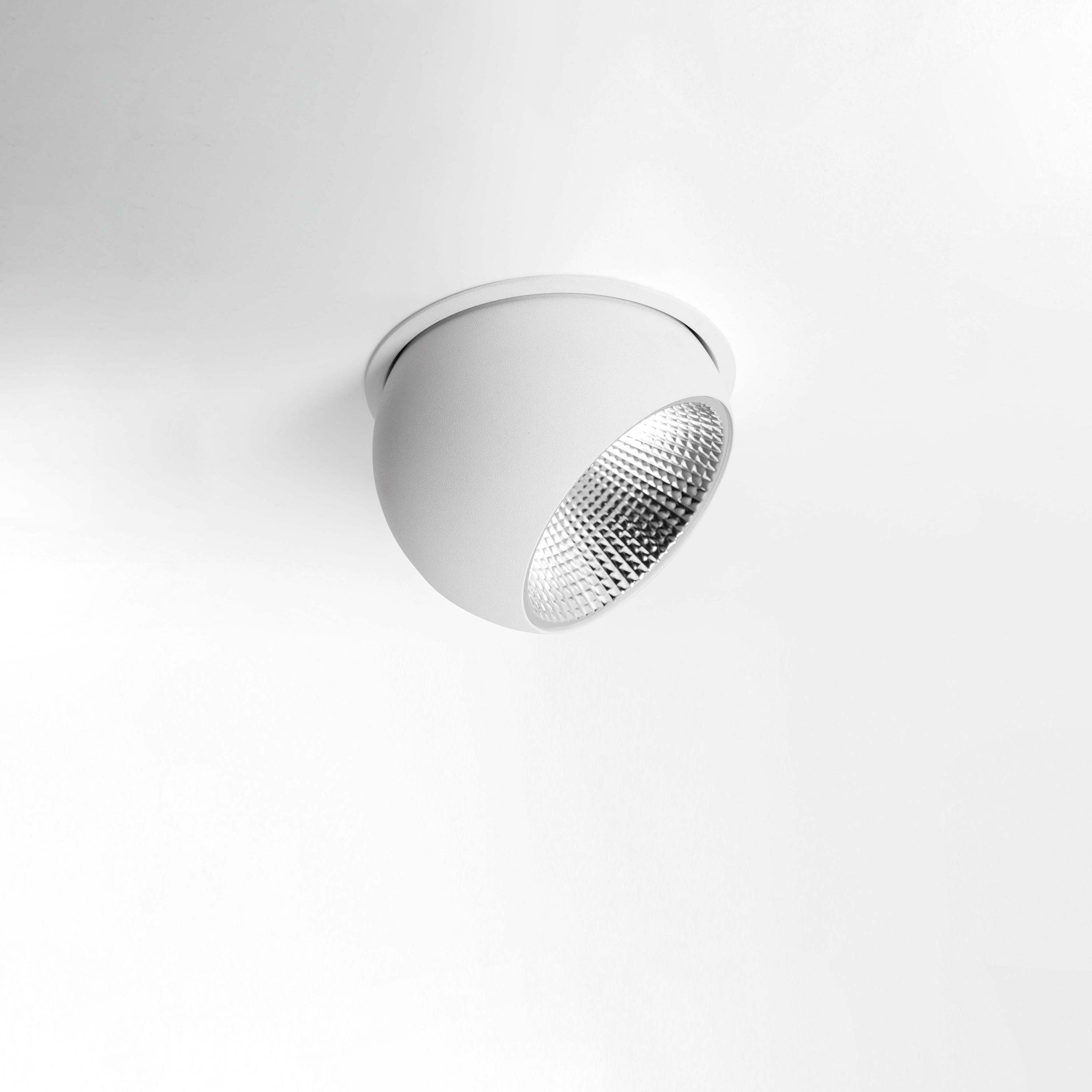 Marbul recessed 1x