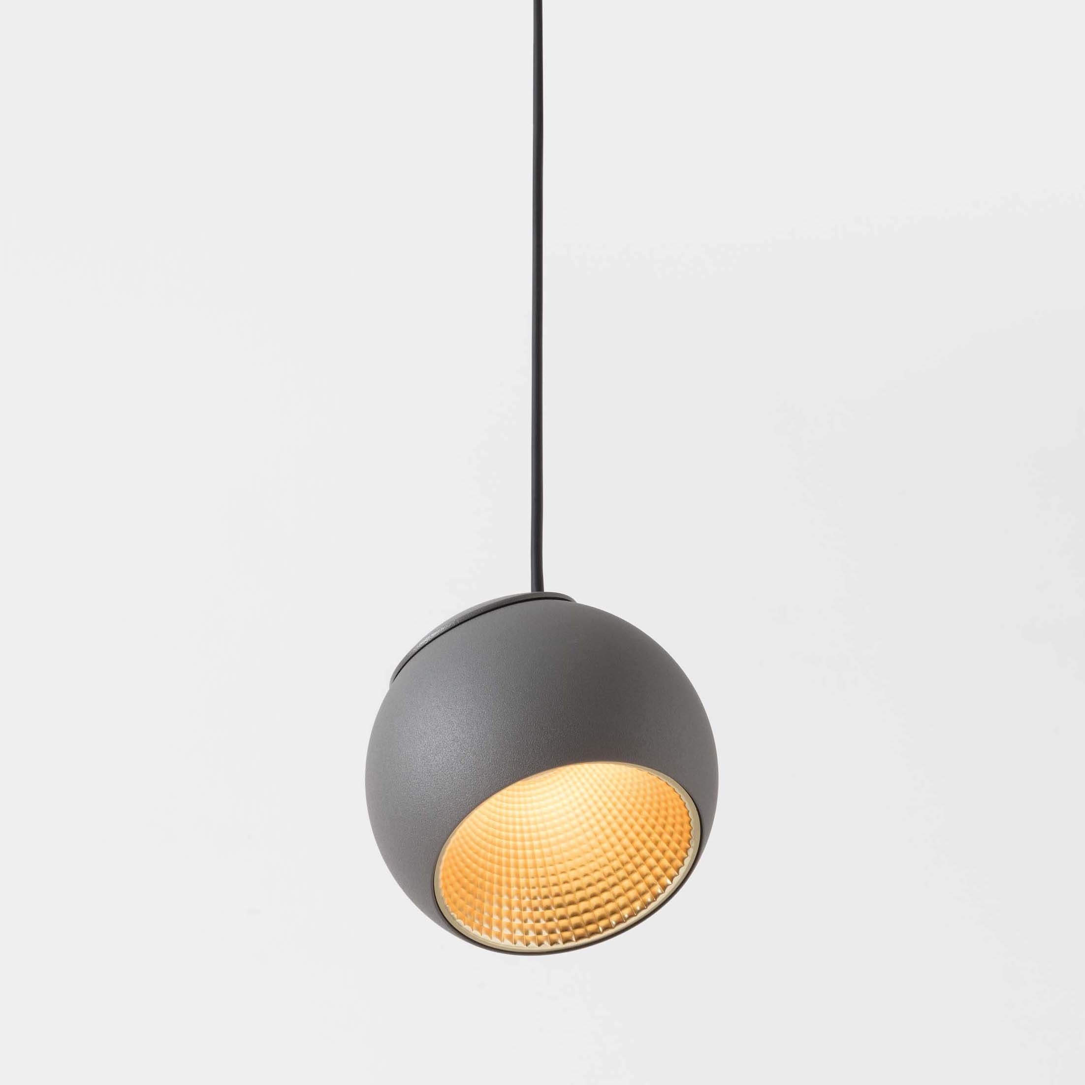 Mostra il prodotto Marbul suspended del produttore Modular Lighting Instruments