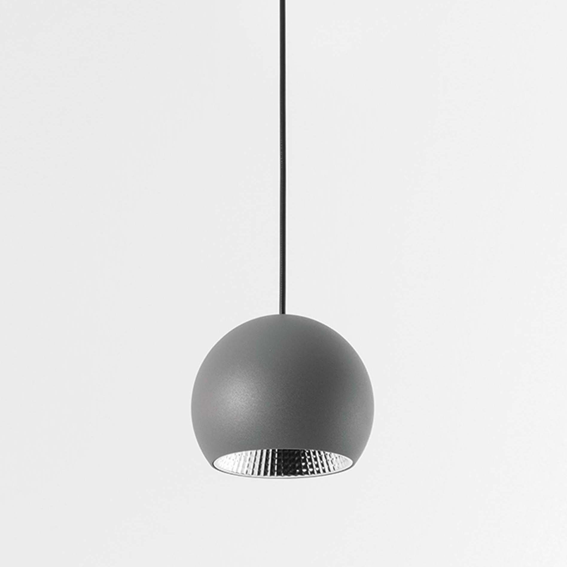 Display product Marbul suspended from manufacturer Modular Lighting Instruments