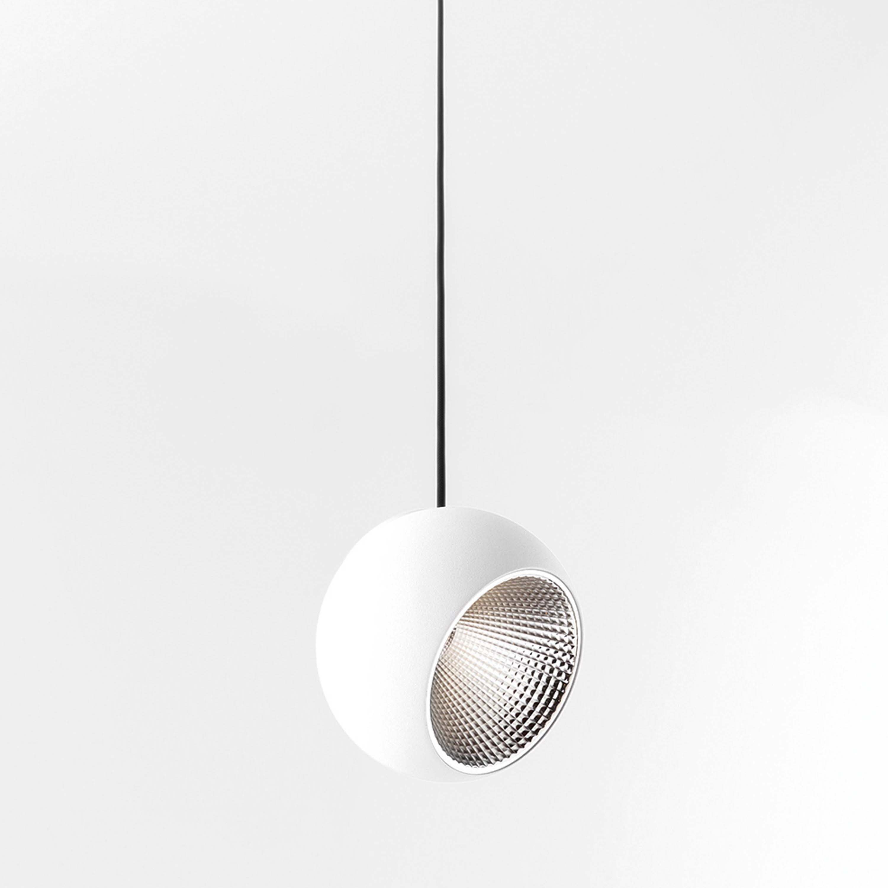 Mostra il prodotto Marbul suspended del produttore Modular Lighting Instruments