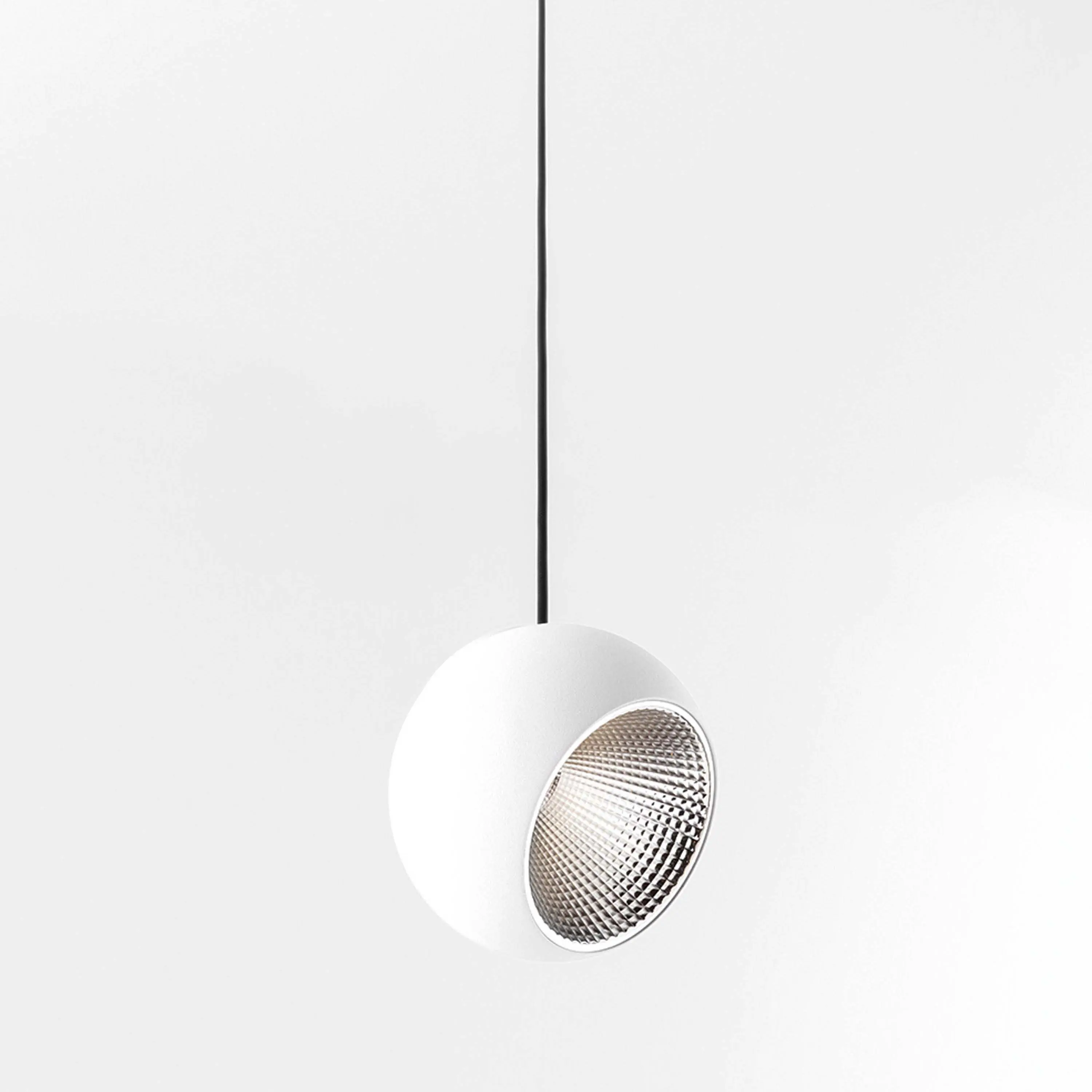 Modular Lighting Instruments - Marbul suspended