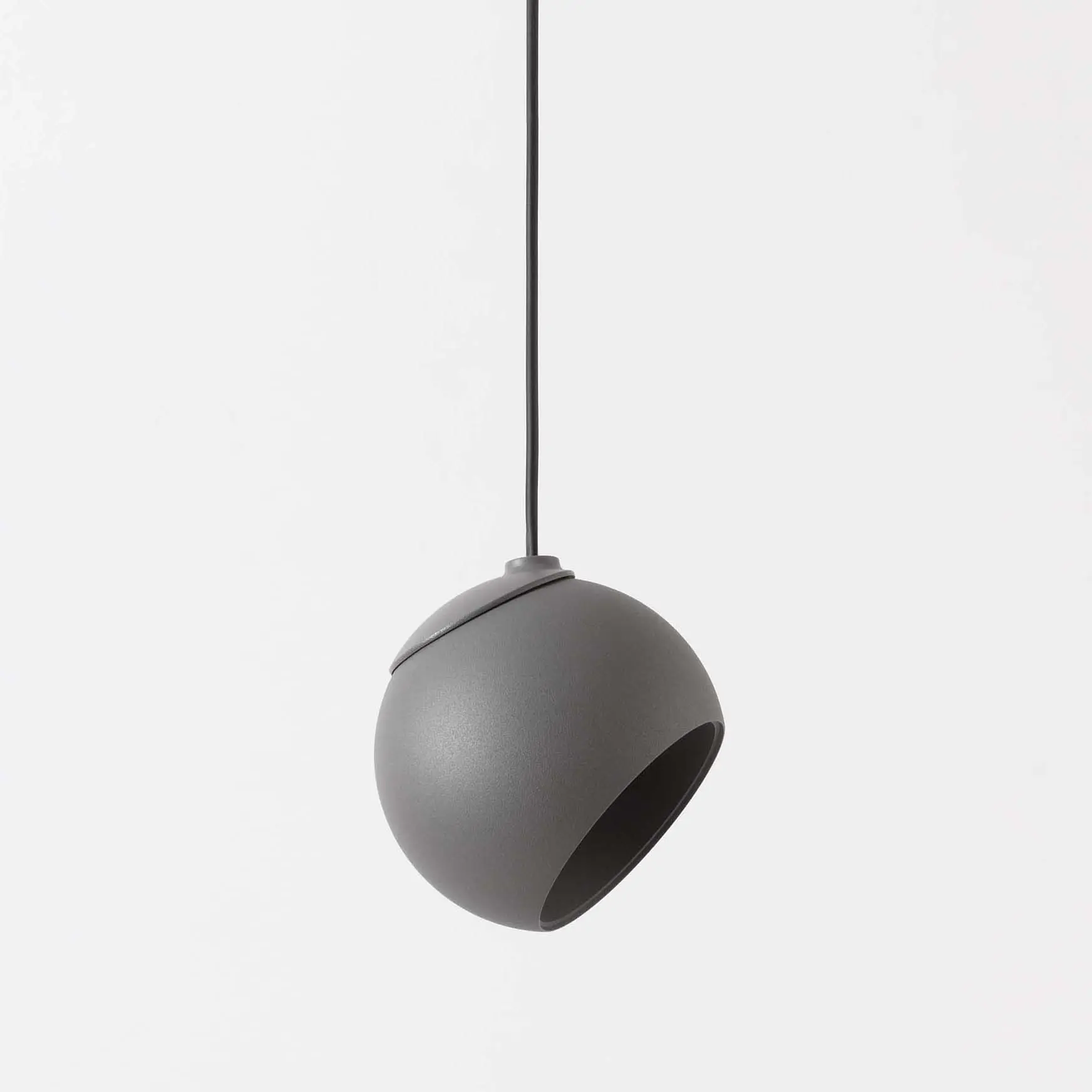 Modular Lighting Instruments - Marbul suspended