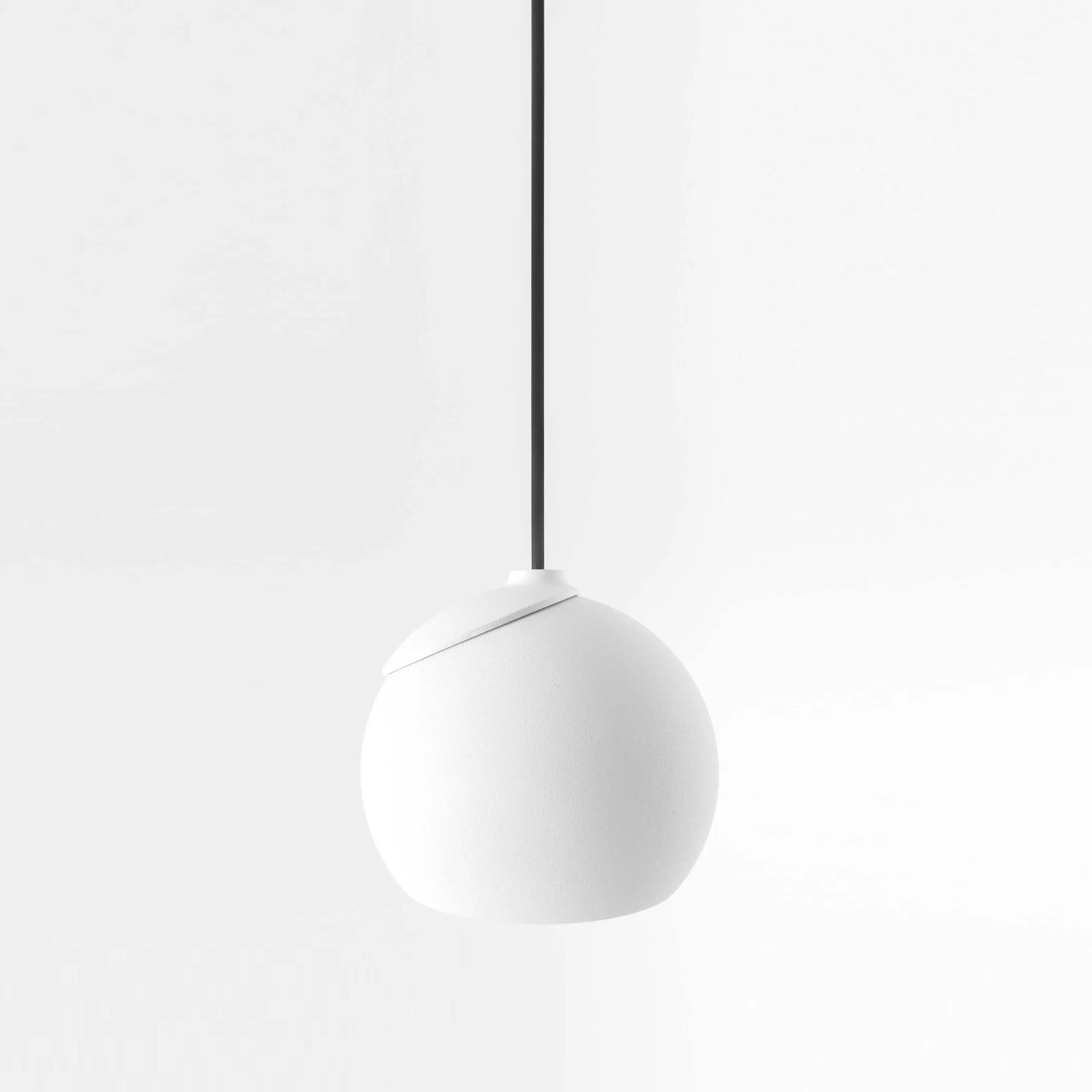 Modular Lighting Instruments - Marbul suspended