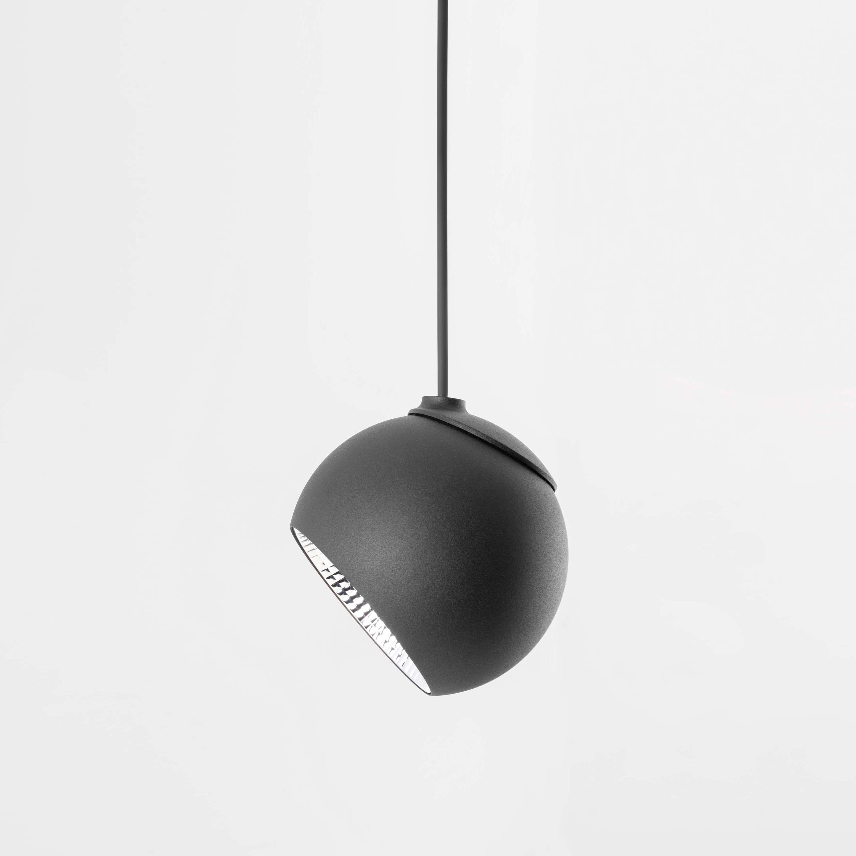 Display product Marbul suspended from manufacturer Modular Lighting Instruments