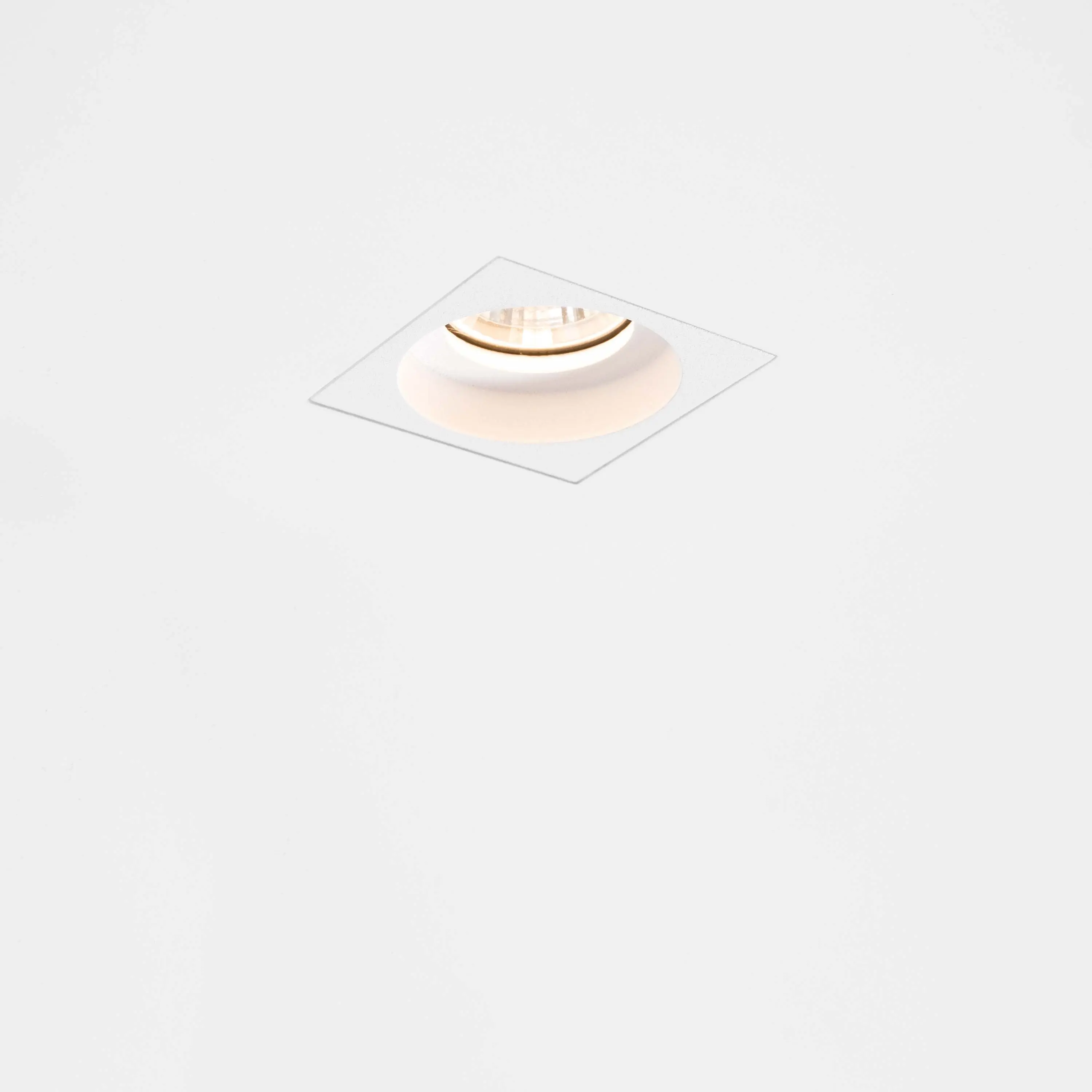 Modular Lighting Instruments - Qbini Trimless