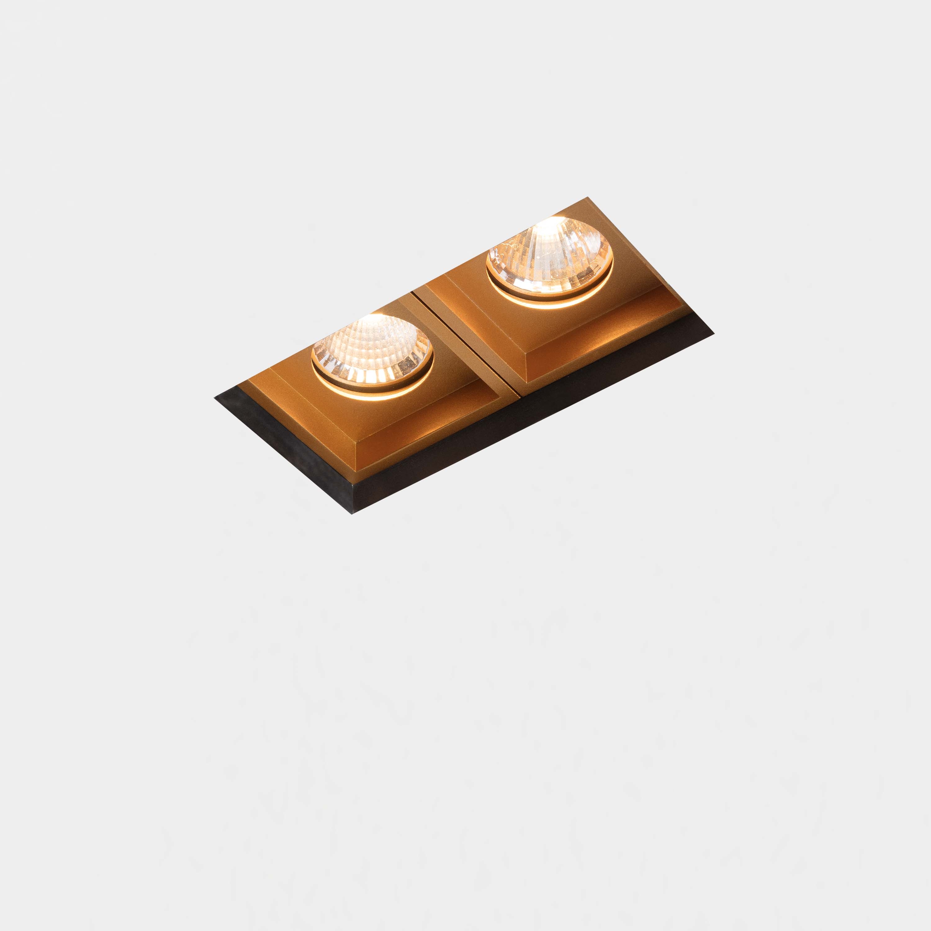 Display product Qbini Trimless from manufacturer Modular Lighting Instruments