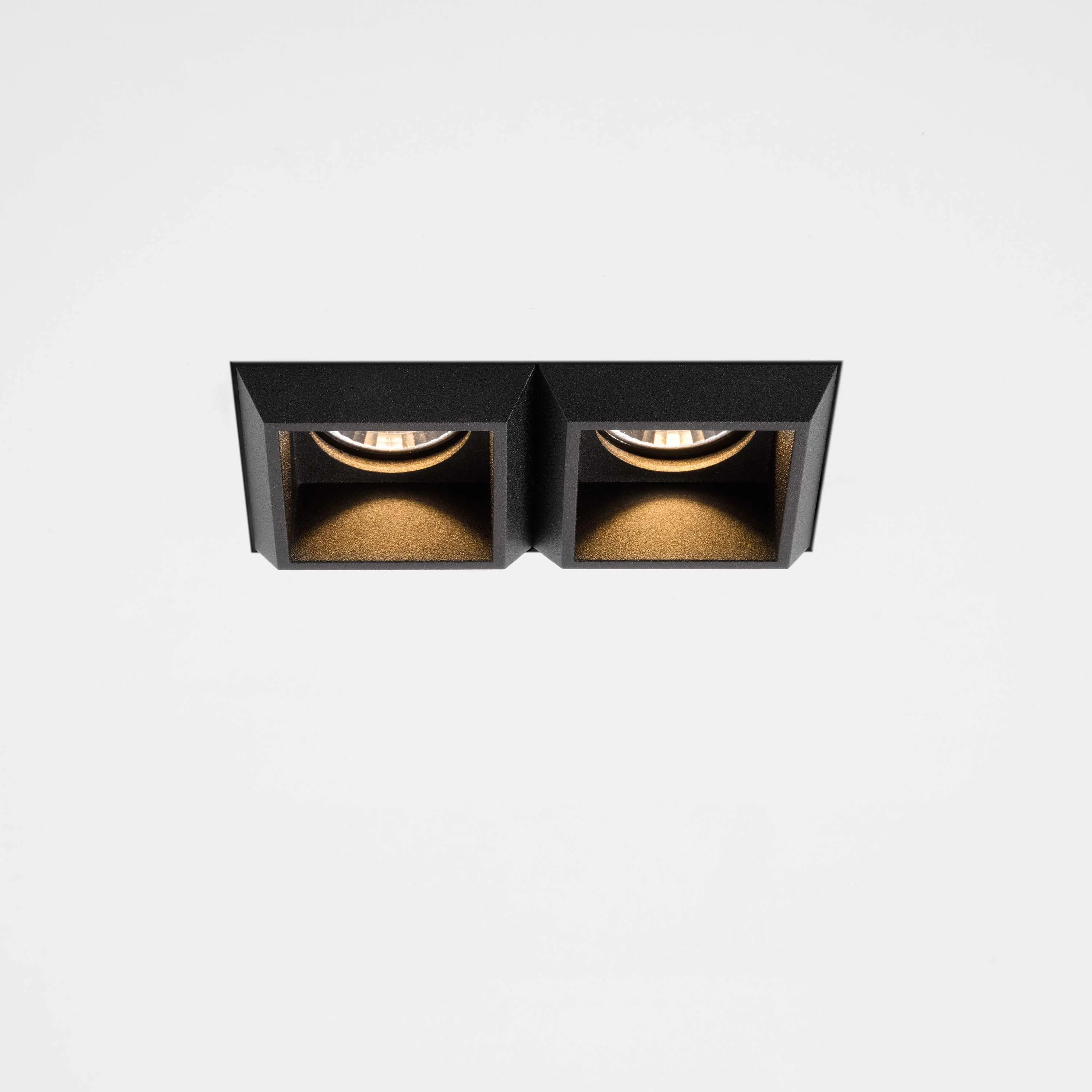 Modular Lighting Instruments - Qbini Trimless