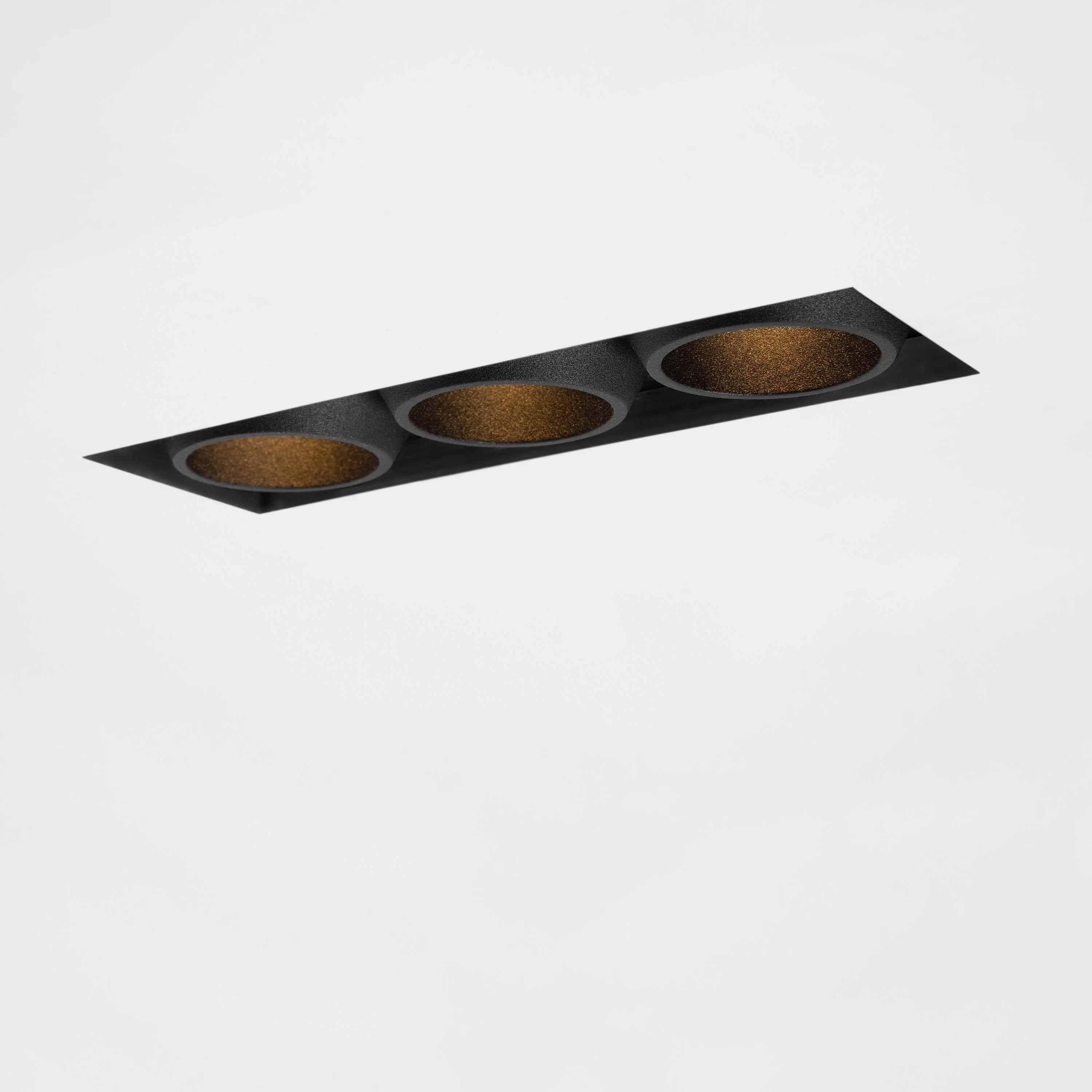 Modular Lighting Instruments - Qbini Trimless