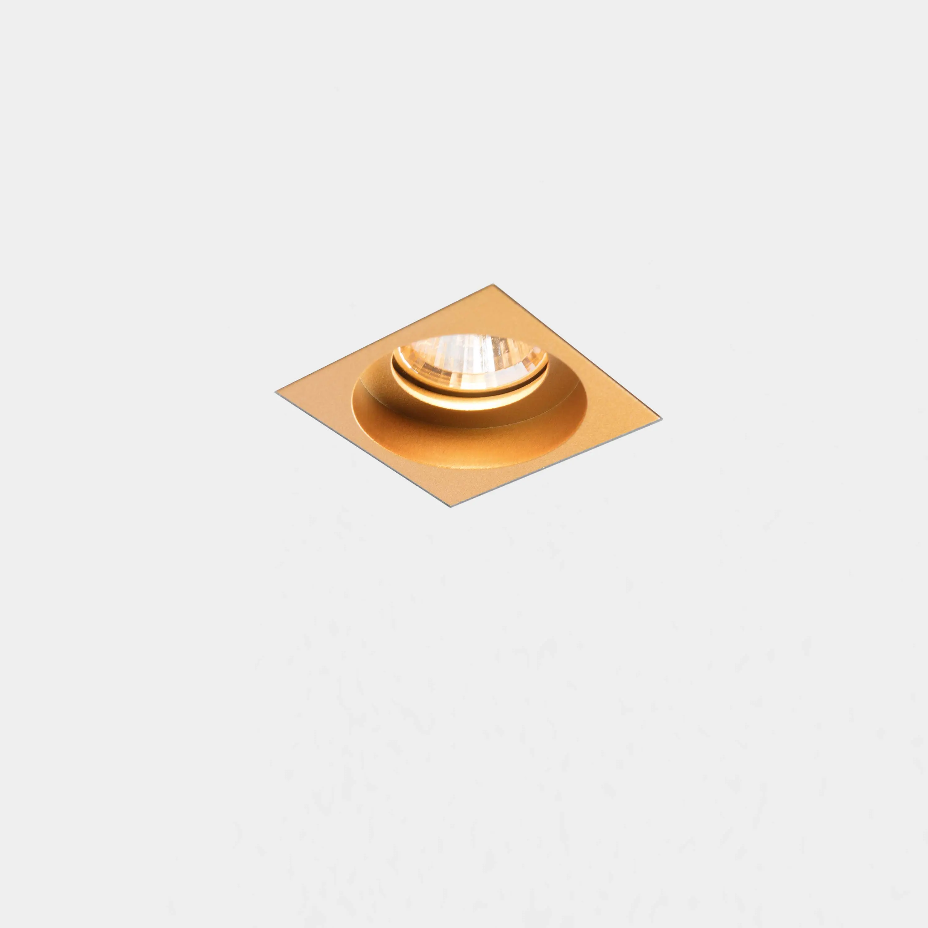 Modular Lighting Instruments - Qbini Trimless