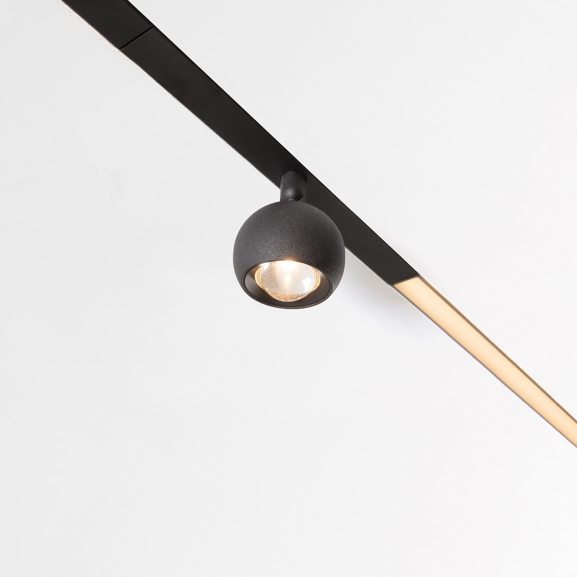 Display product Pista Marbulito | Recessed from manufacturer Modular Lighting Instruments