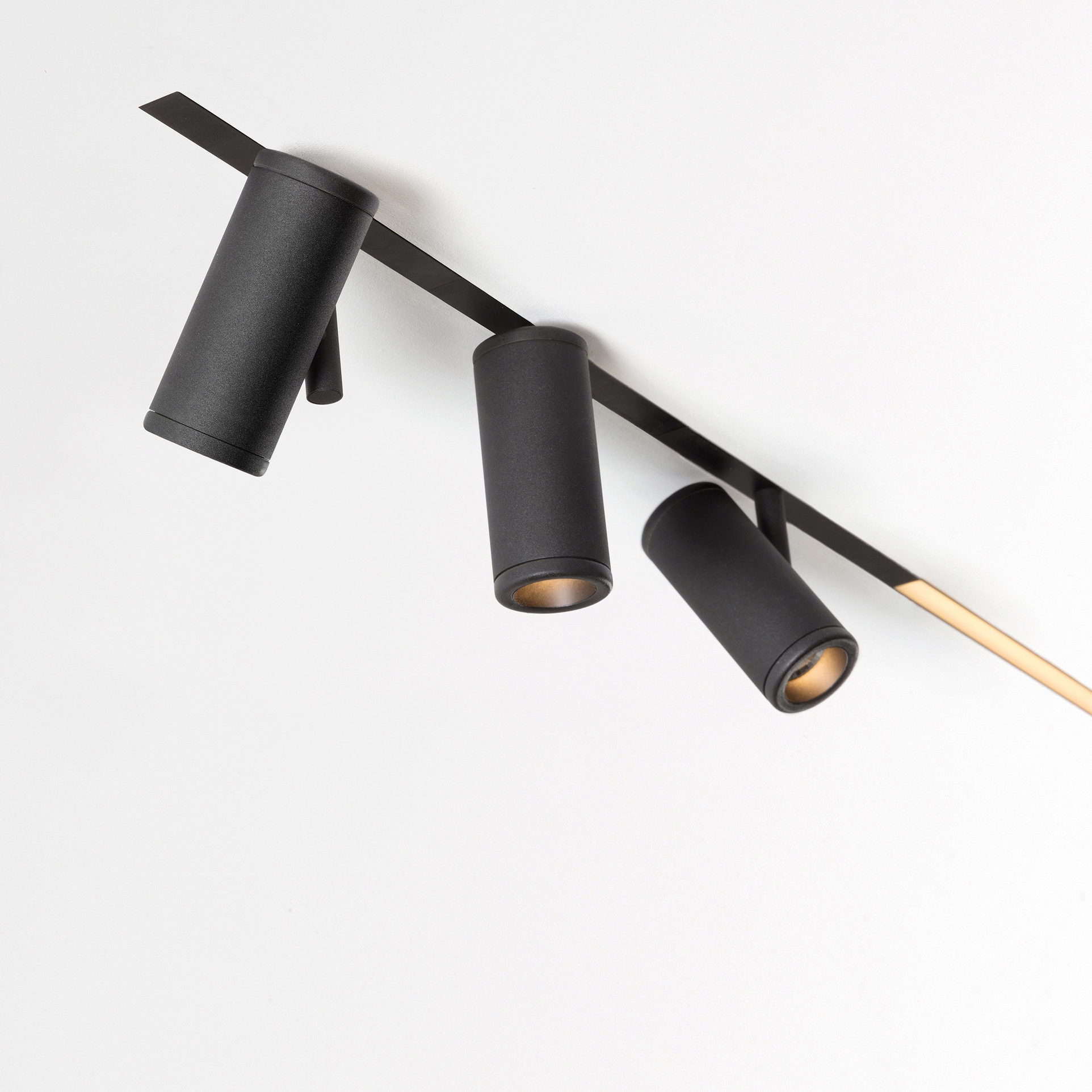 Mostra il prodotto Pista Médard 42 | Recessed del produttore Modular Lighting Instruments